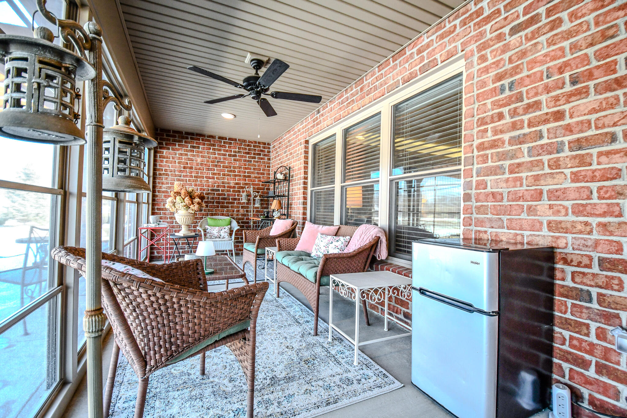 607 Bentley Circle, Troy, Ohio 45373