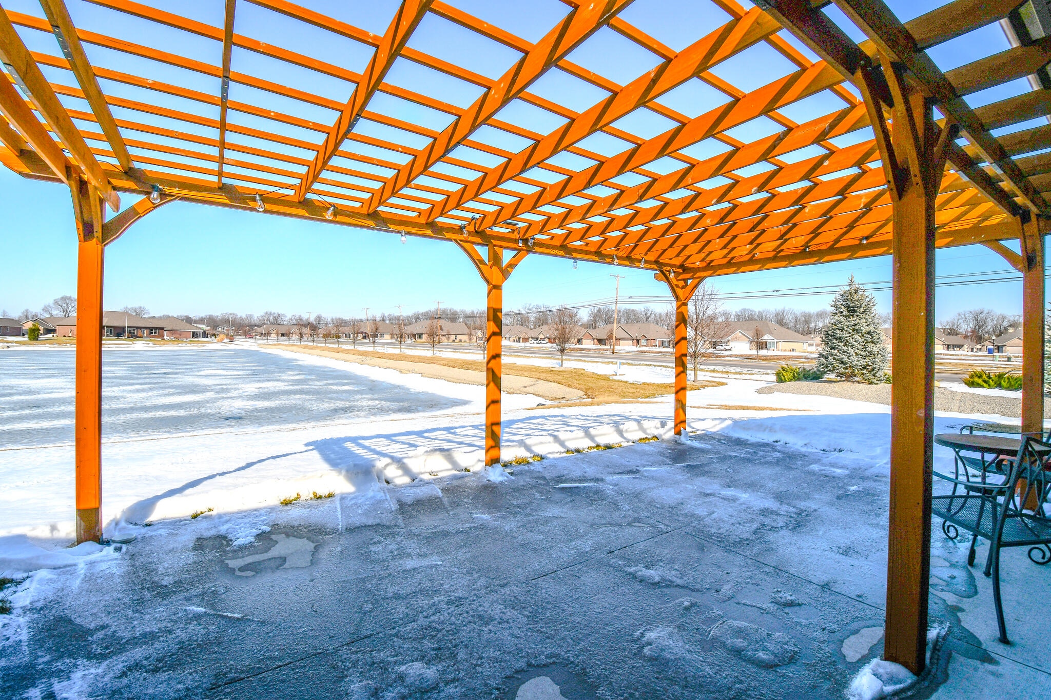 607 Bentley Circle, Troy, Ohio 45373