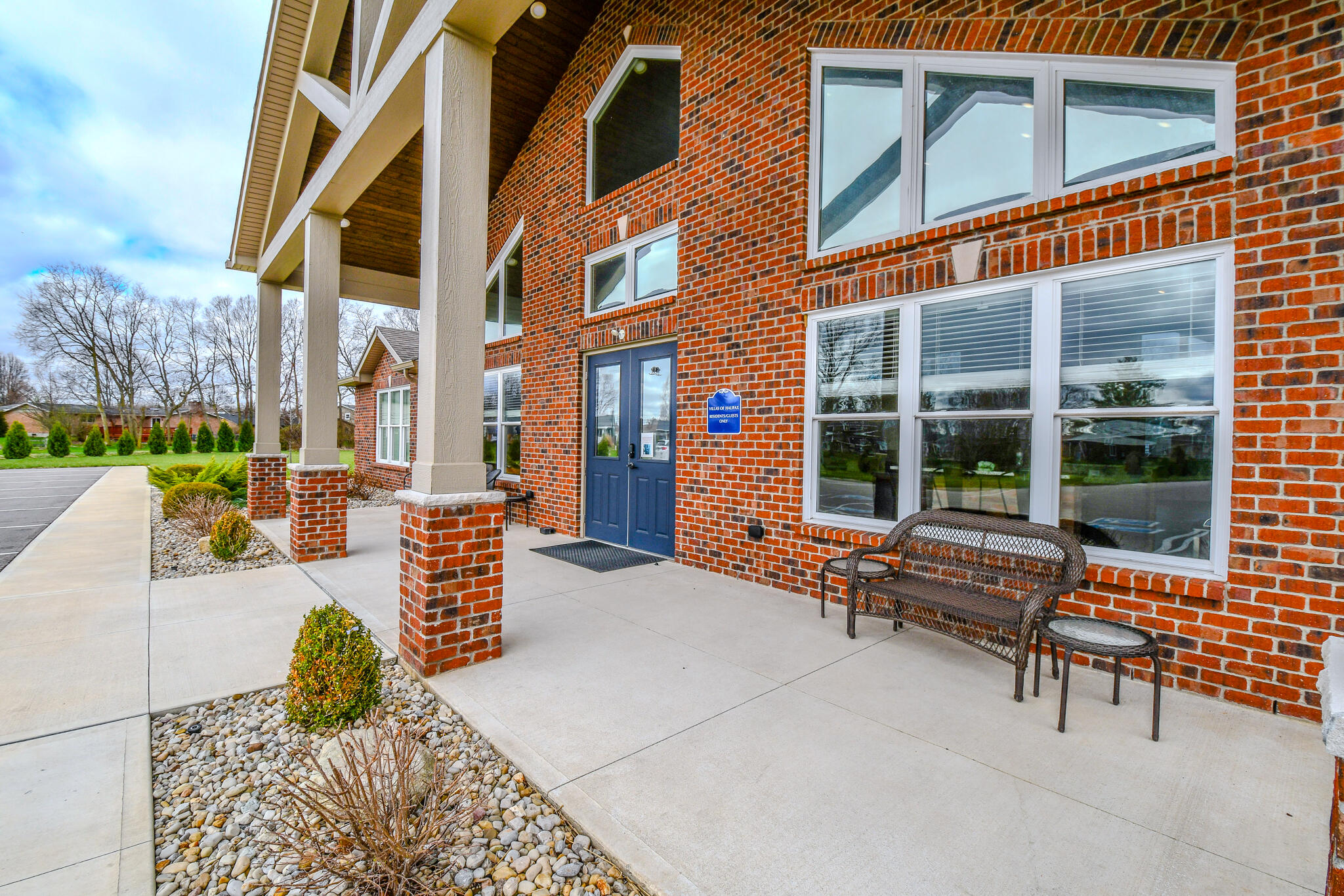 607 Bentley Circle, Troy, Ohio 45373