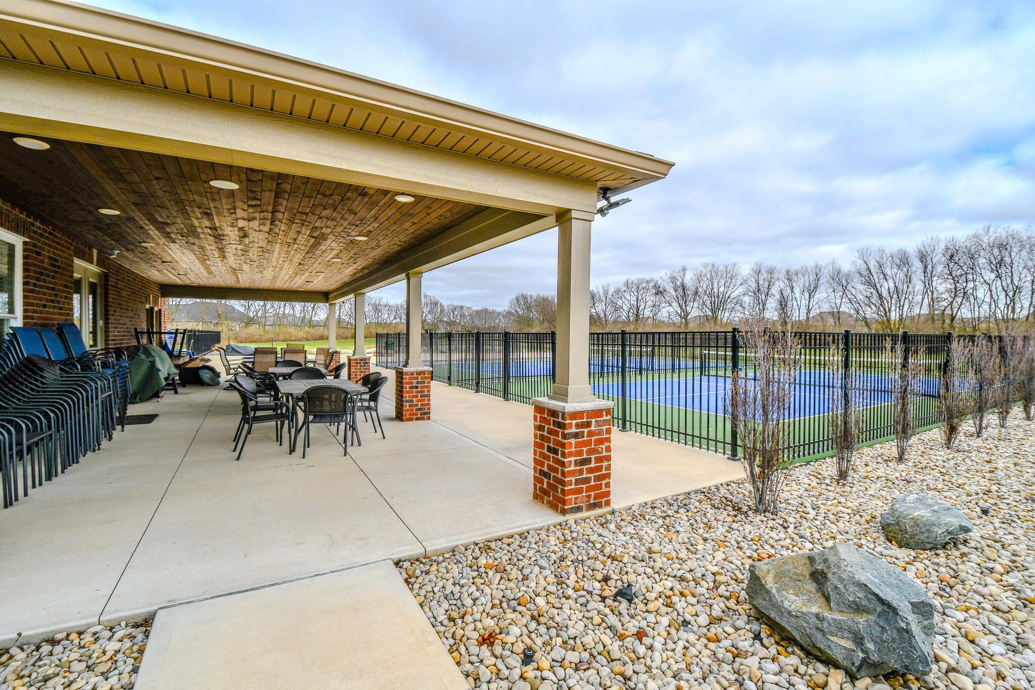 607 Bentley Circle, Troy, Ohio 45373