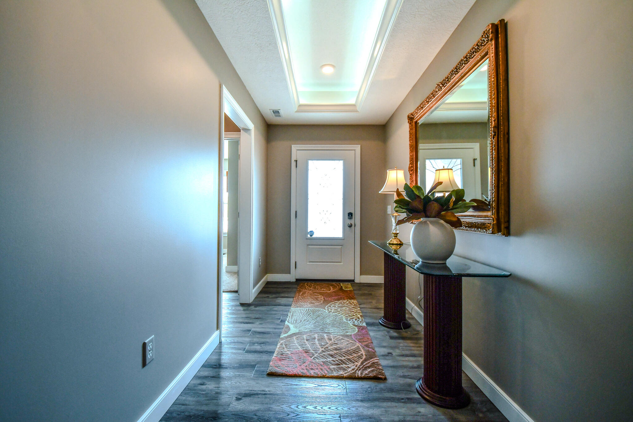 607 Bentley Circle, Troy, Ohio 45373