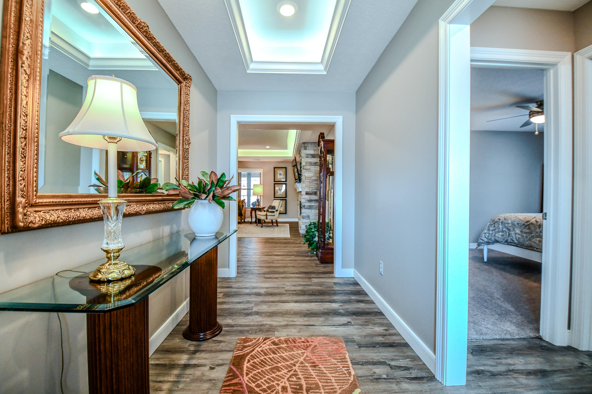 607 Bentley Circle, Troy, Ohio 45373