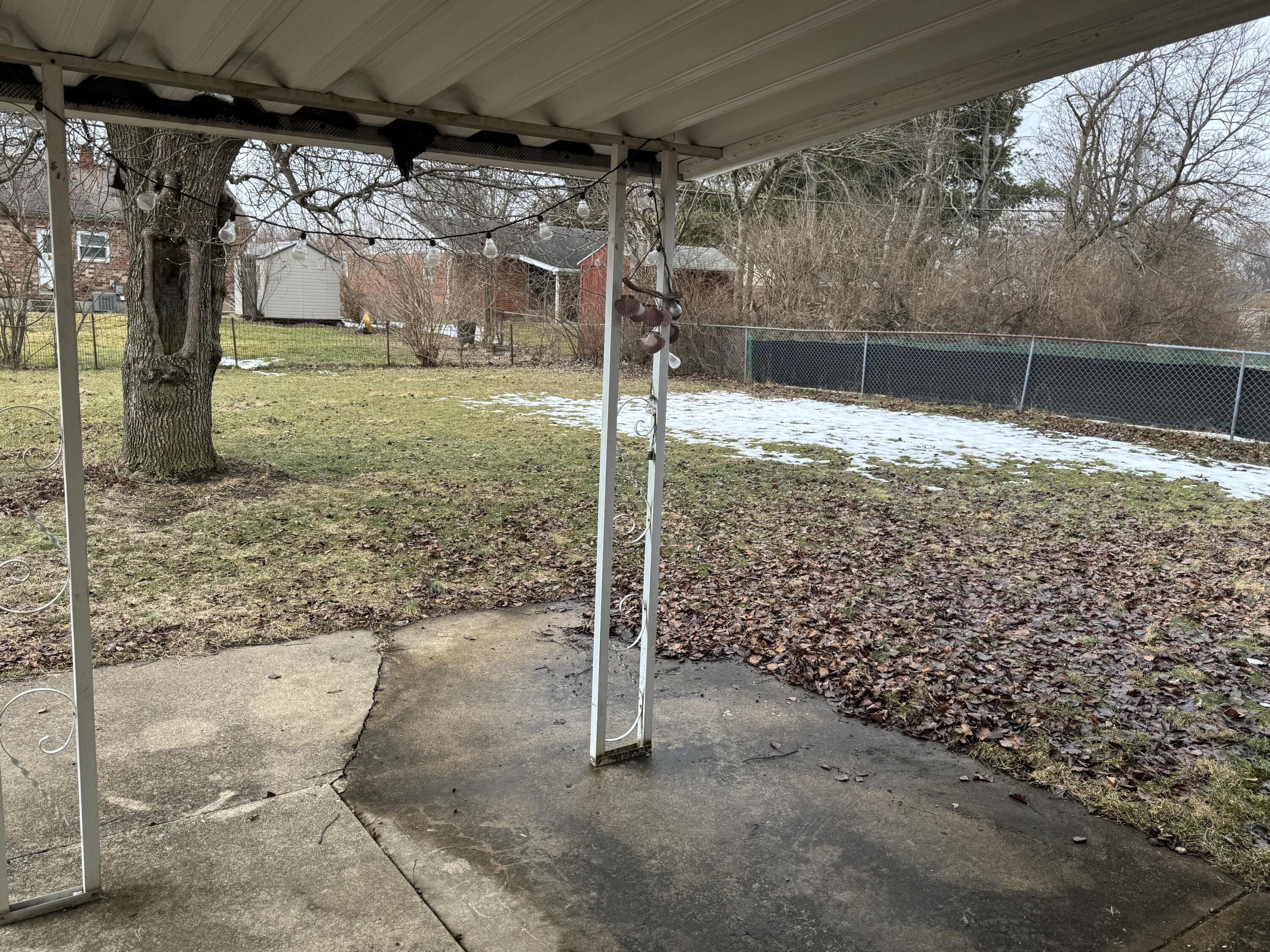 1142 Lee Road, Troy, Ohio 45373