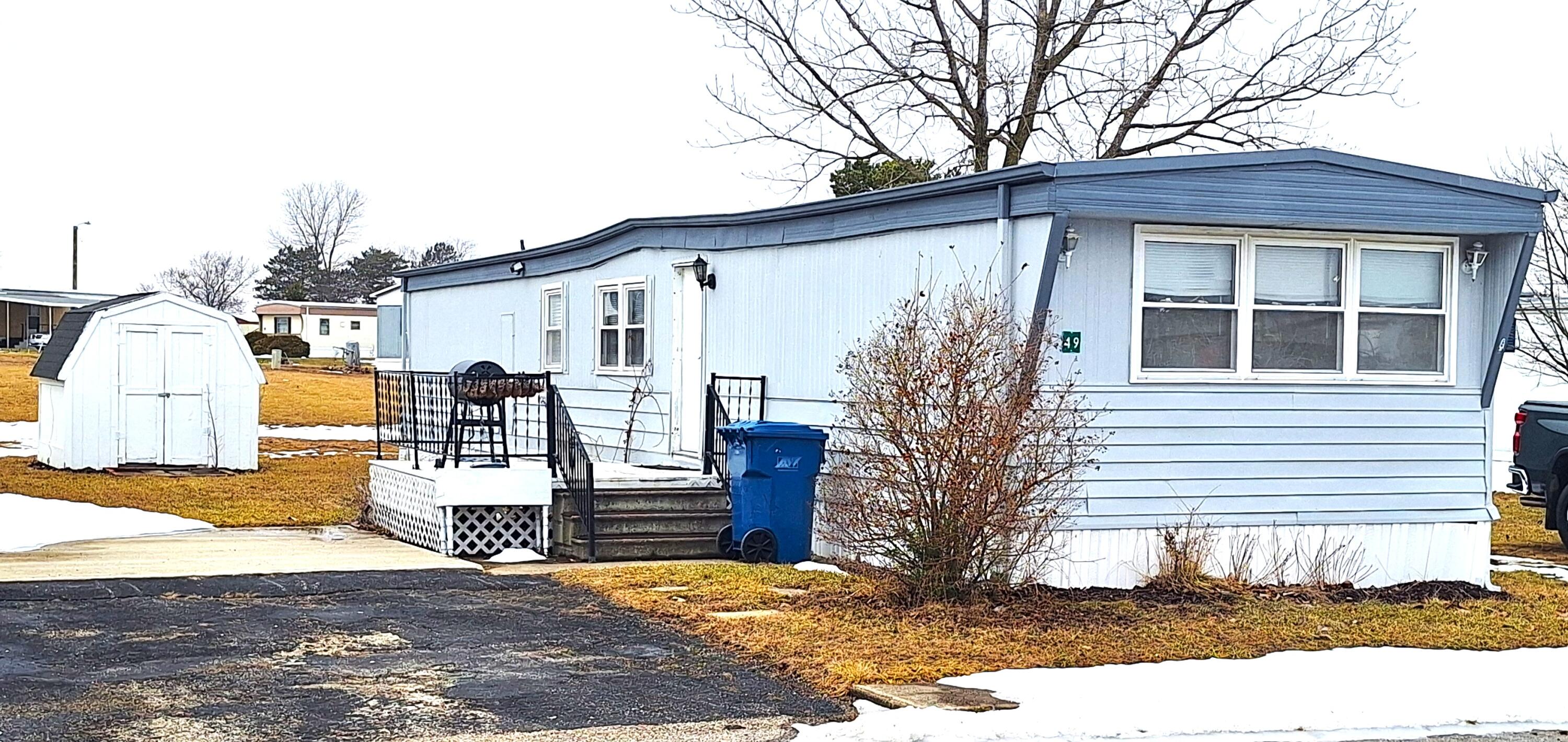 2805 Wapakoneta Avenue, Sidney, Ohio 45365