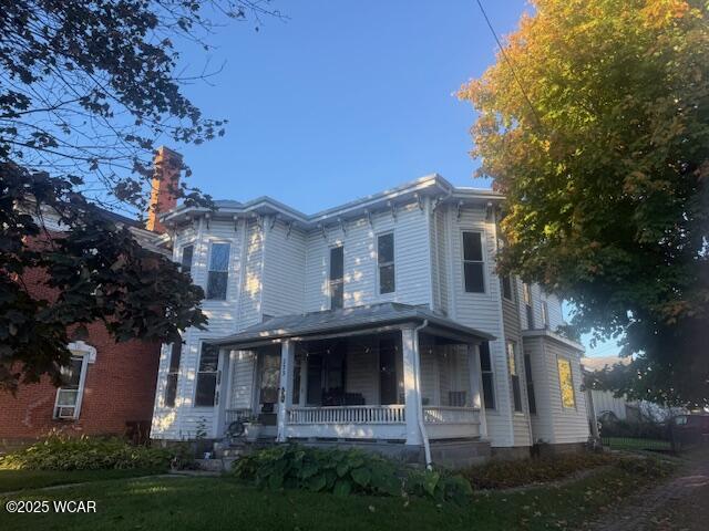 233 Main Street, Kenton, Ohio