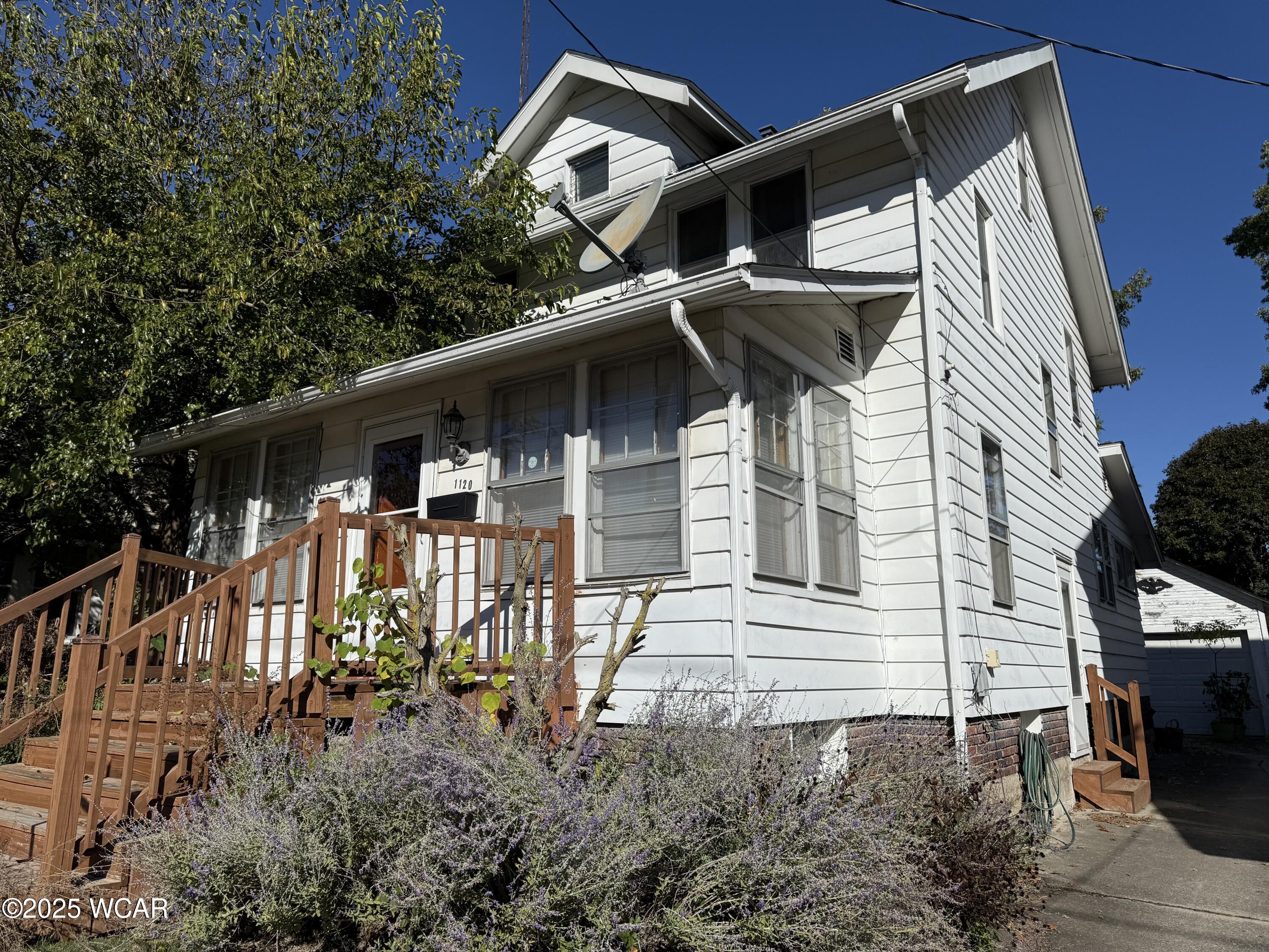 1120 Richie Avenue, Lima, Ohio