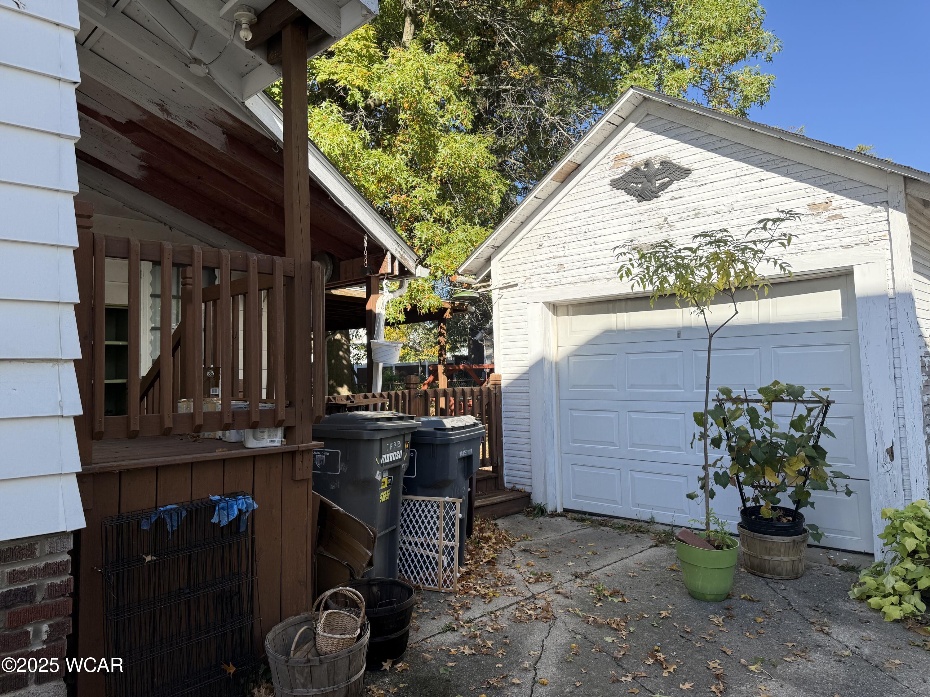 1120 Richie Avenue, Lima, Ohio