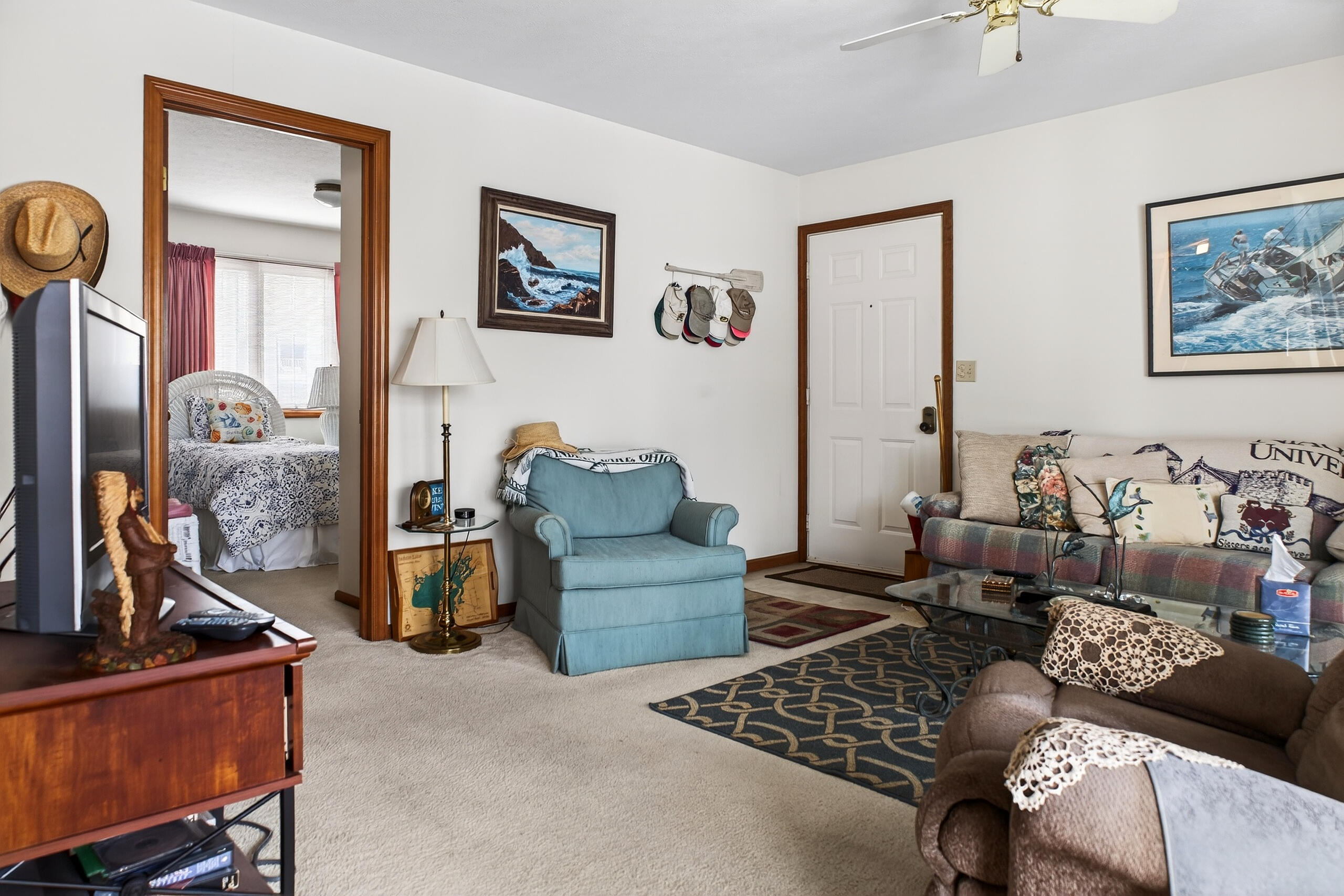 129 Chase Avenue, Russells Point, Ohio 43348