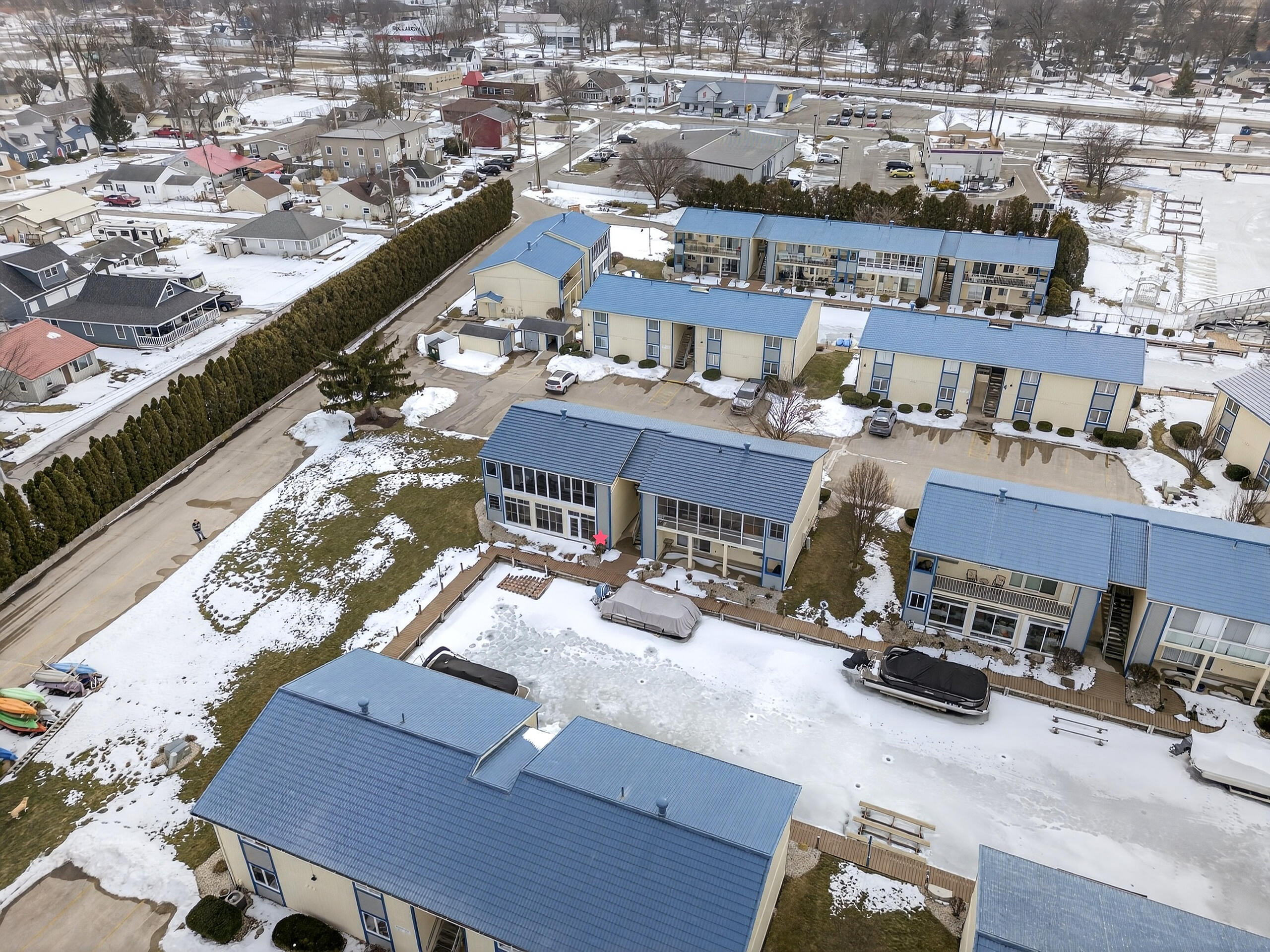 129 Chase Avenue, Russells Point, Ohio 43348