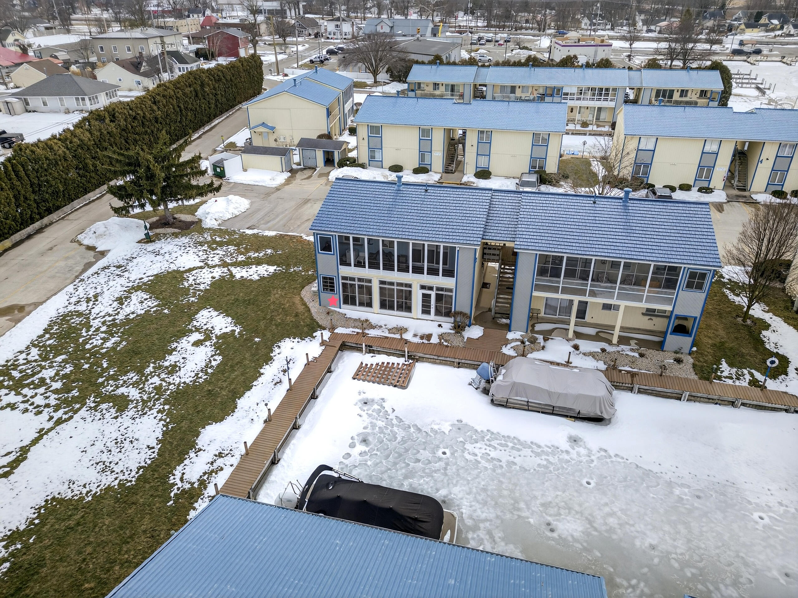 129 Chase Avenue, Russells Point, Ohio 43348