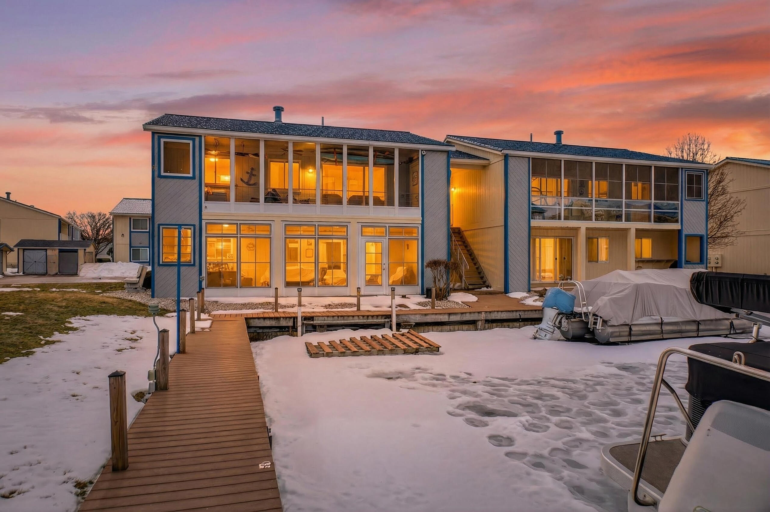 129 Chase Avenue, Russells Point, Ohio 43348