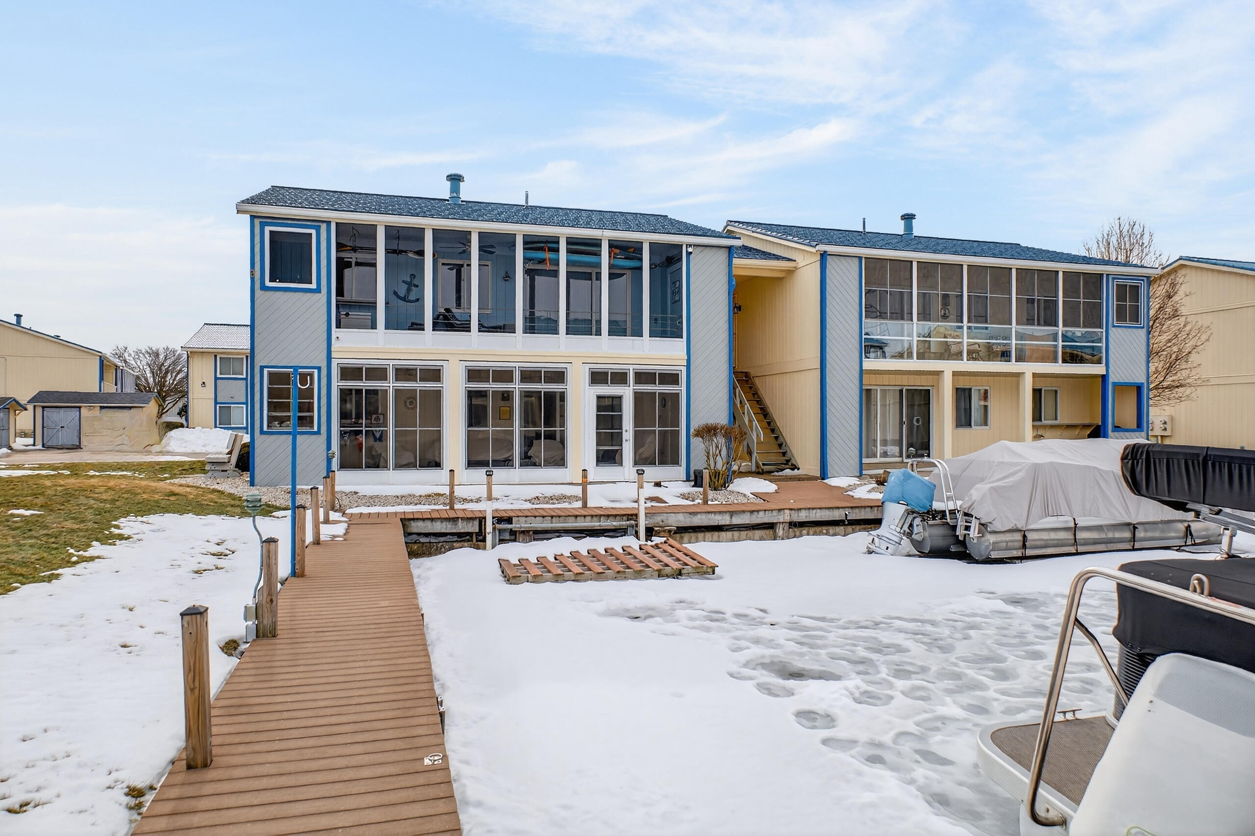 129 Chase Avenue, Russells Point, Ohio 43348