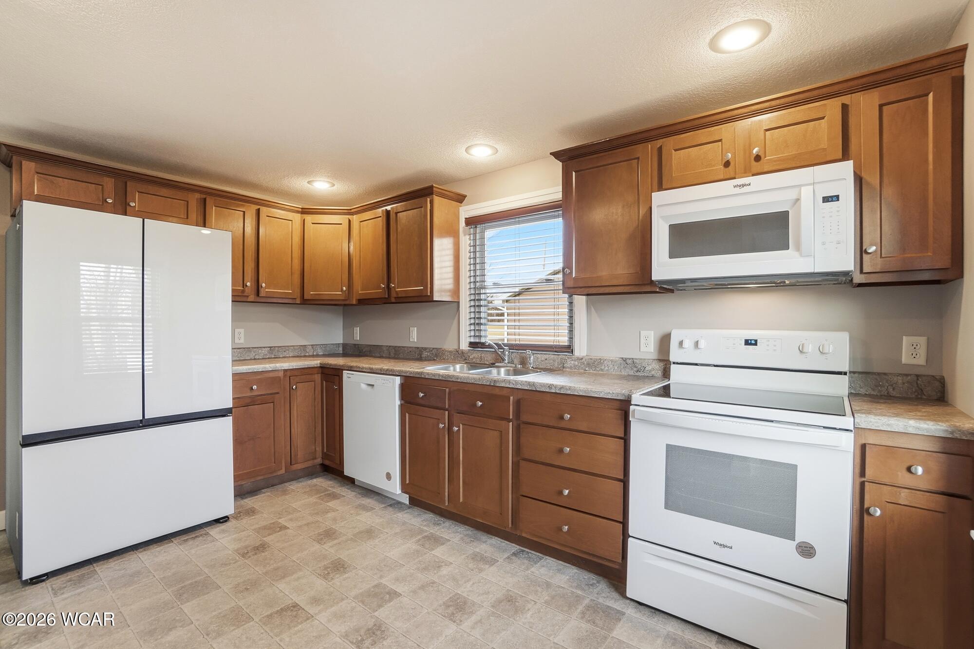 105 Washington Street, Lafayette, Ohio