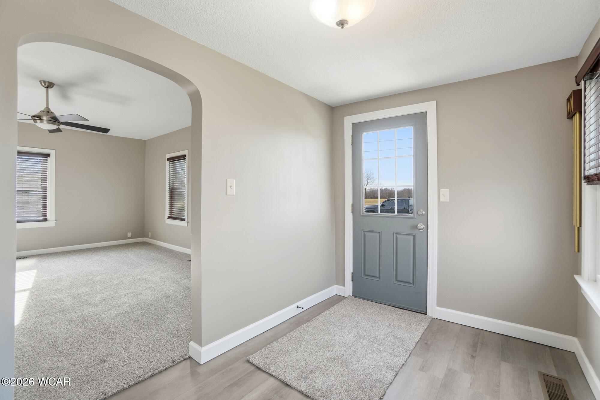 105 Washington Street, Lafayette, Ohio