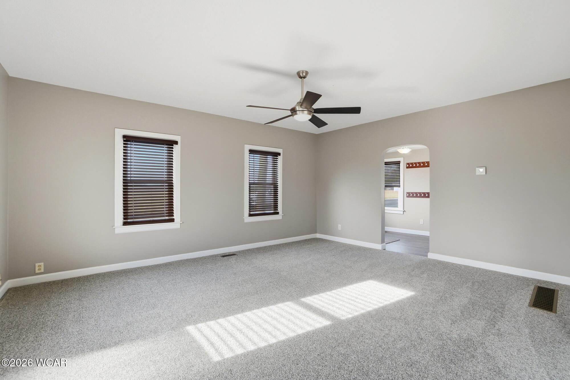 105 Washington Street, Lafayette, Ohio