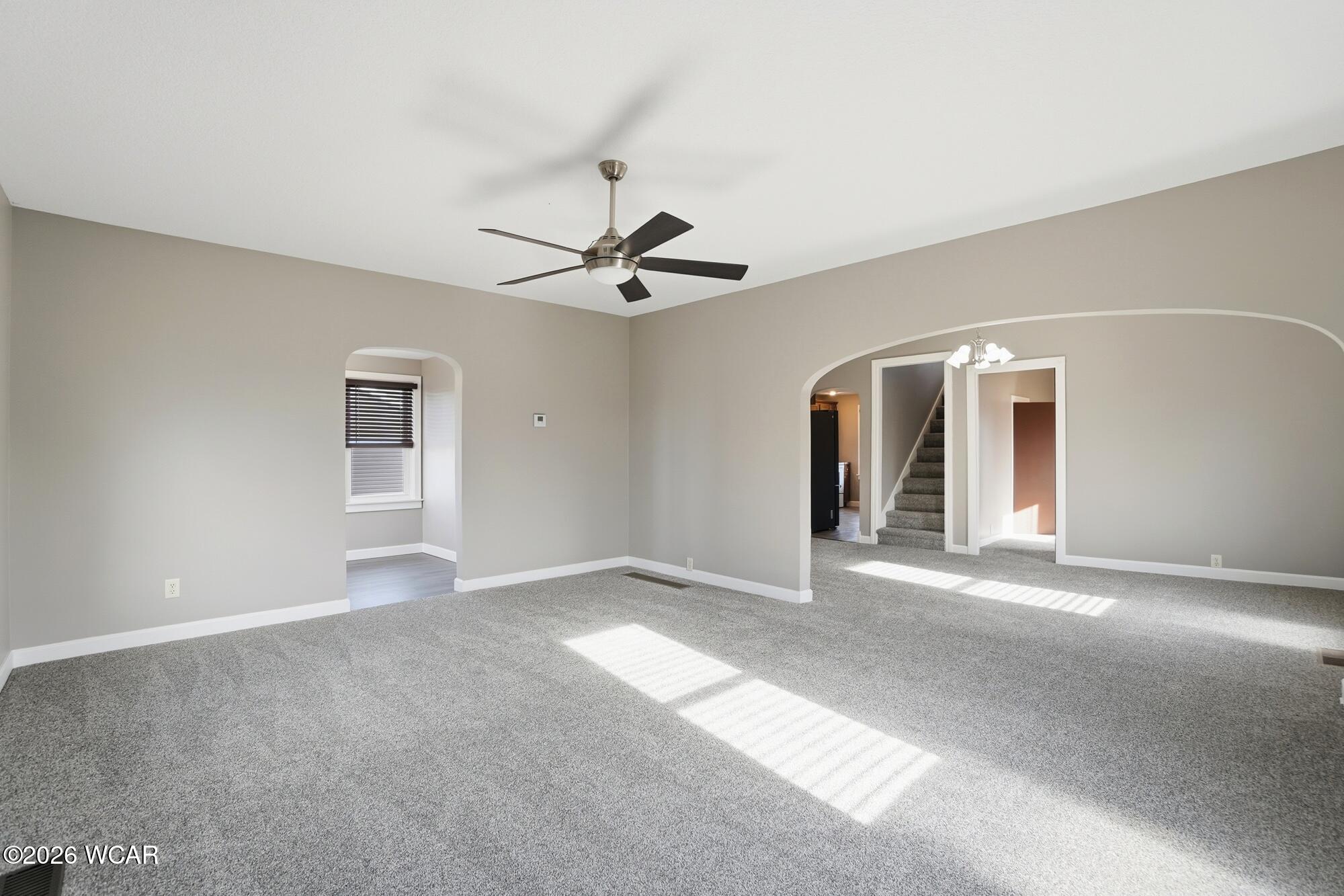 105 Washington Street, Lafayette, Ohio