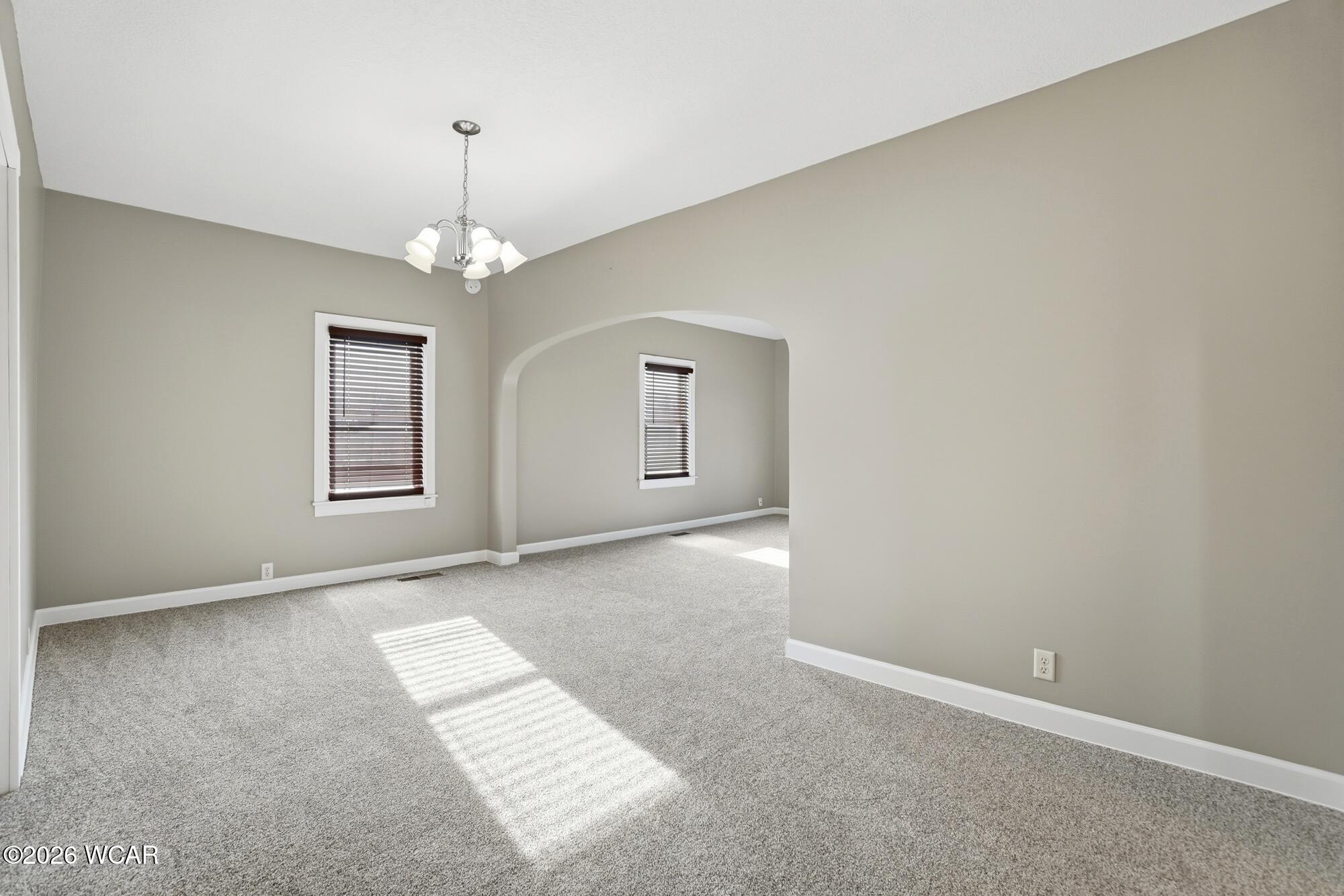 105 Washington Street, Lafayette, Ohio