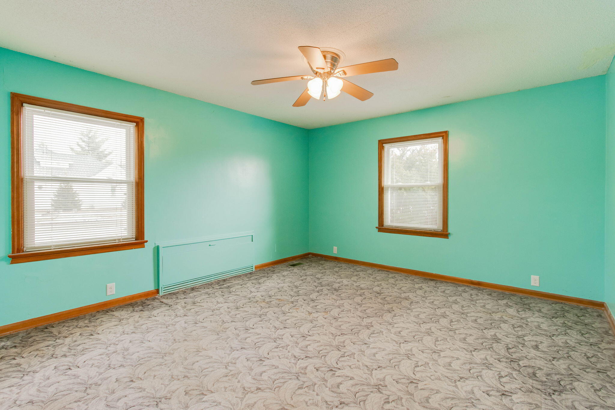 402 Main Street, Mendon, Ohio 45862