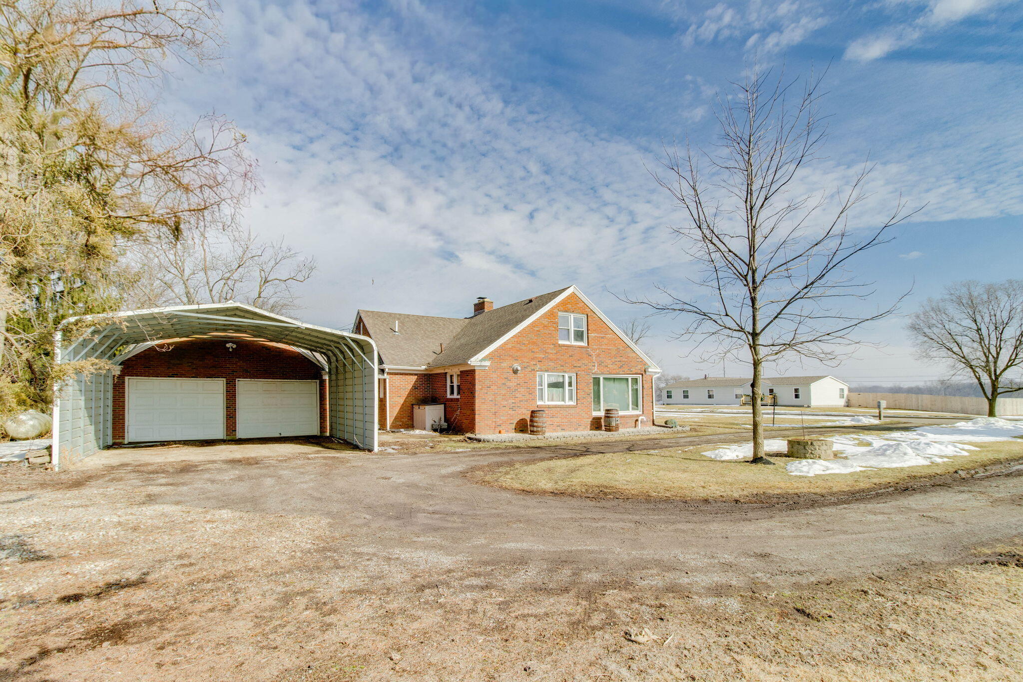 402 Main Street, Mendon, Ohio 45862