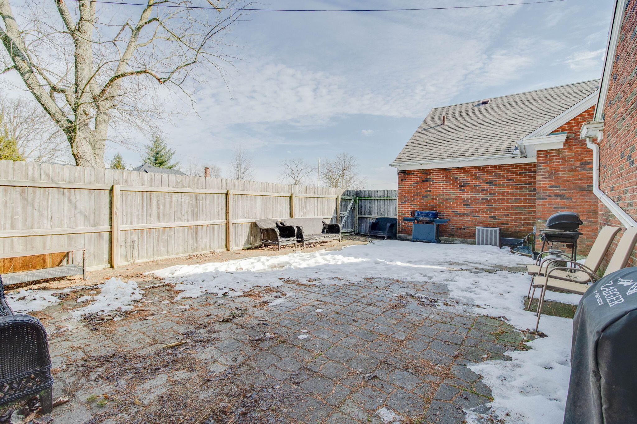 402 Main Street, Mendon, Ohio 45862