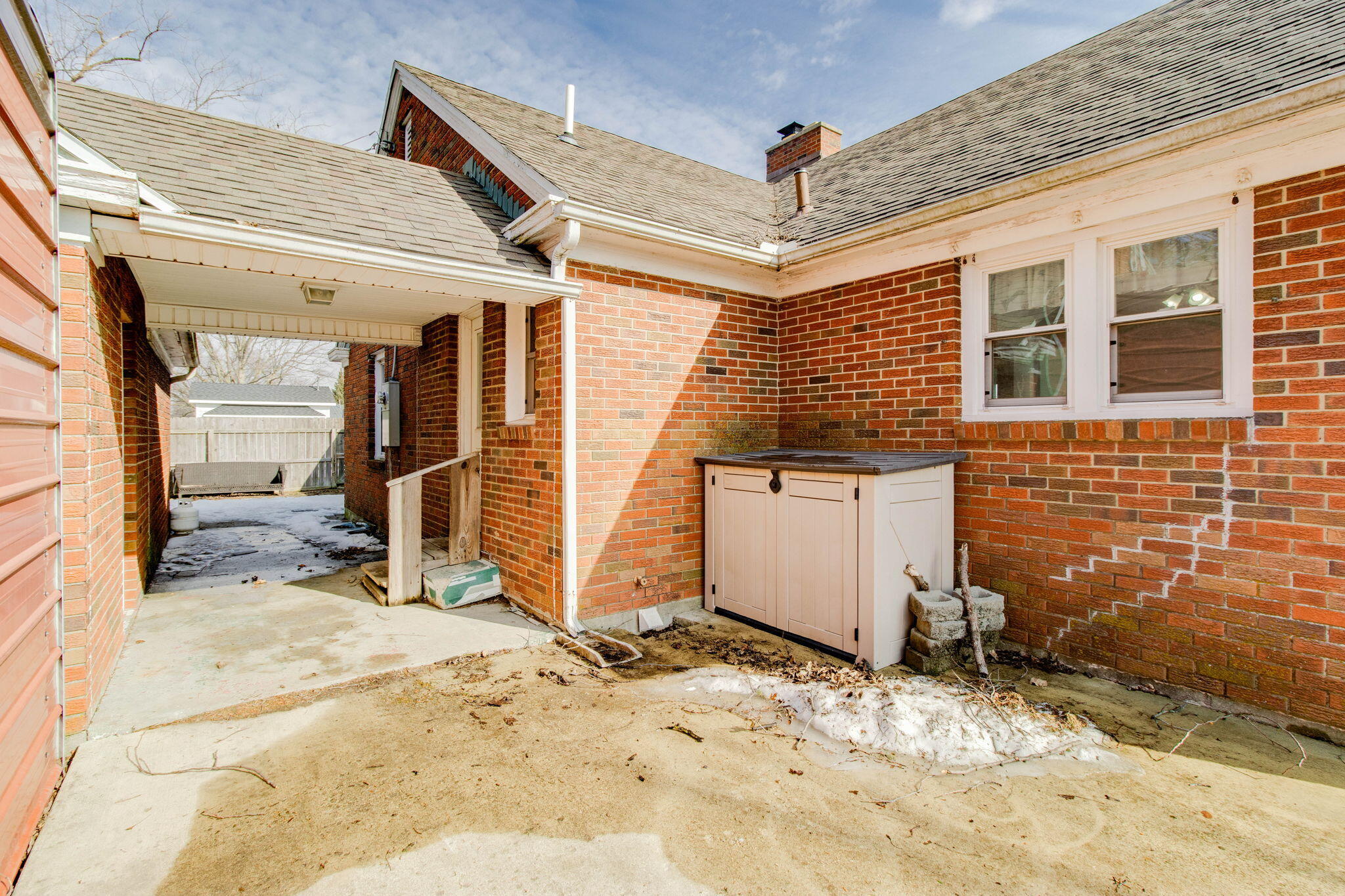 402 Main Street, Mendon, Ohio 45862