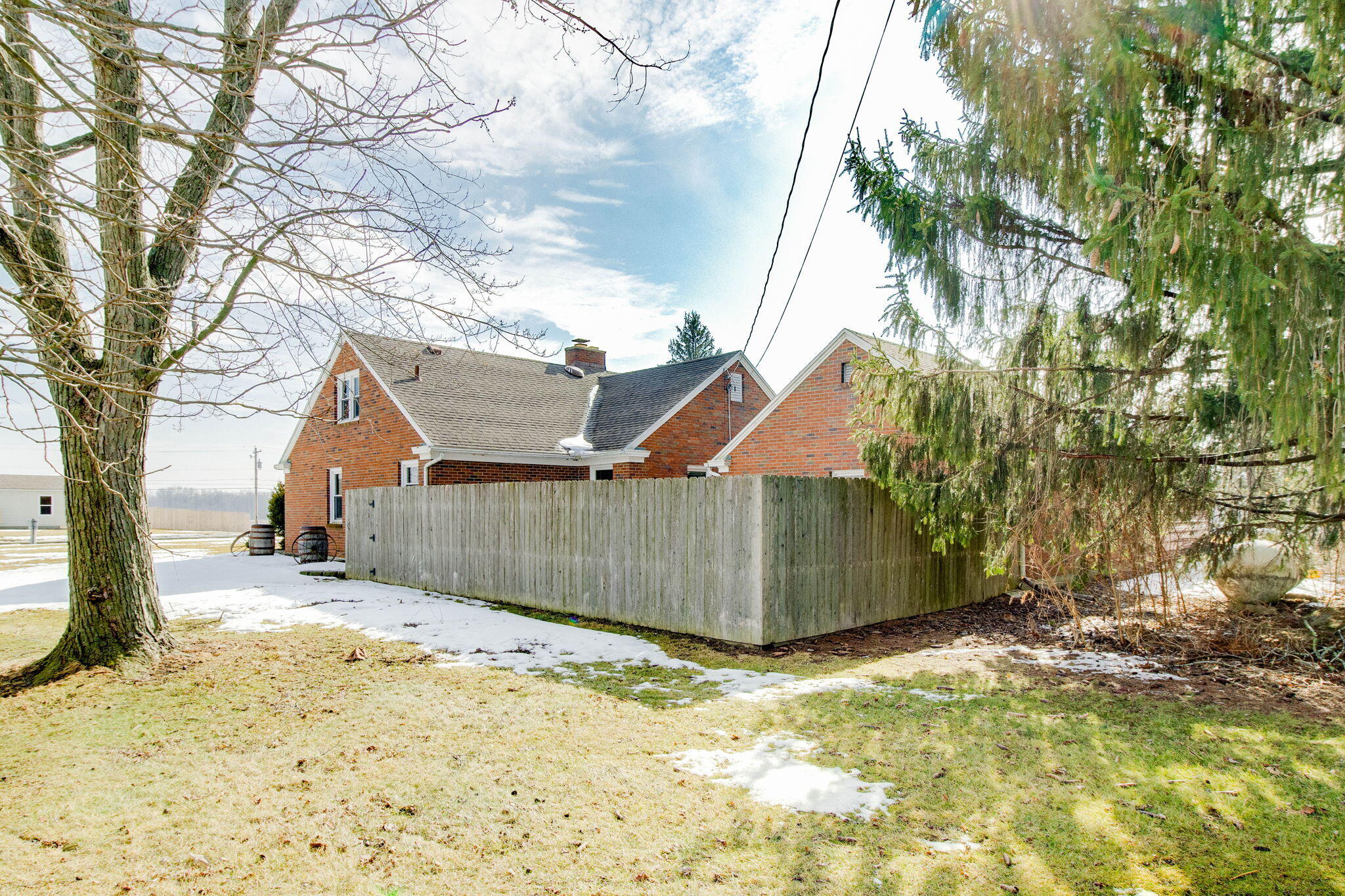 402 Main Street, Mendon, Ohio 45862