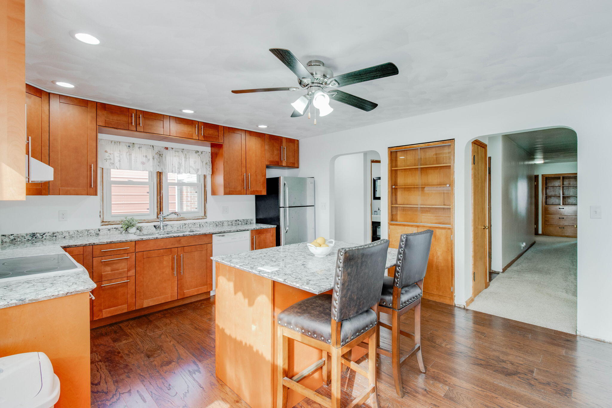 402 Main Street, Mendon, Ohio 45862