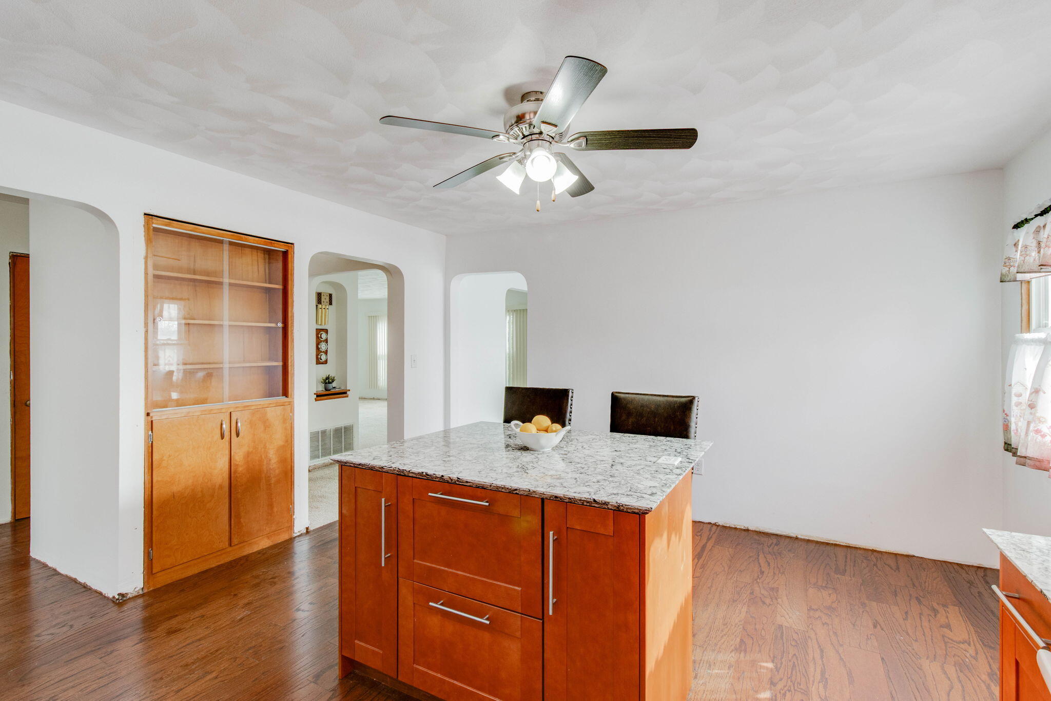 402 Main Street, Mendon, Ohio 45862