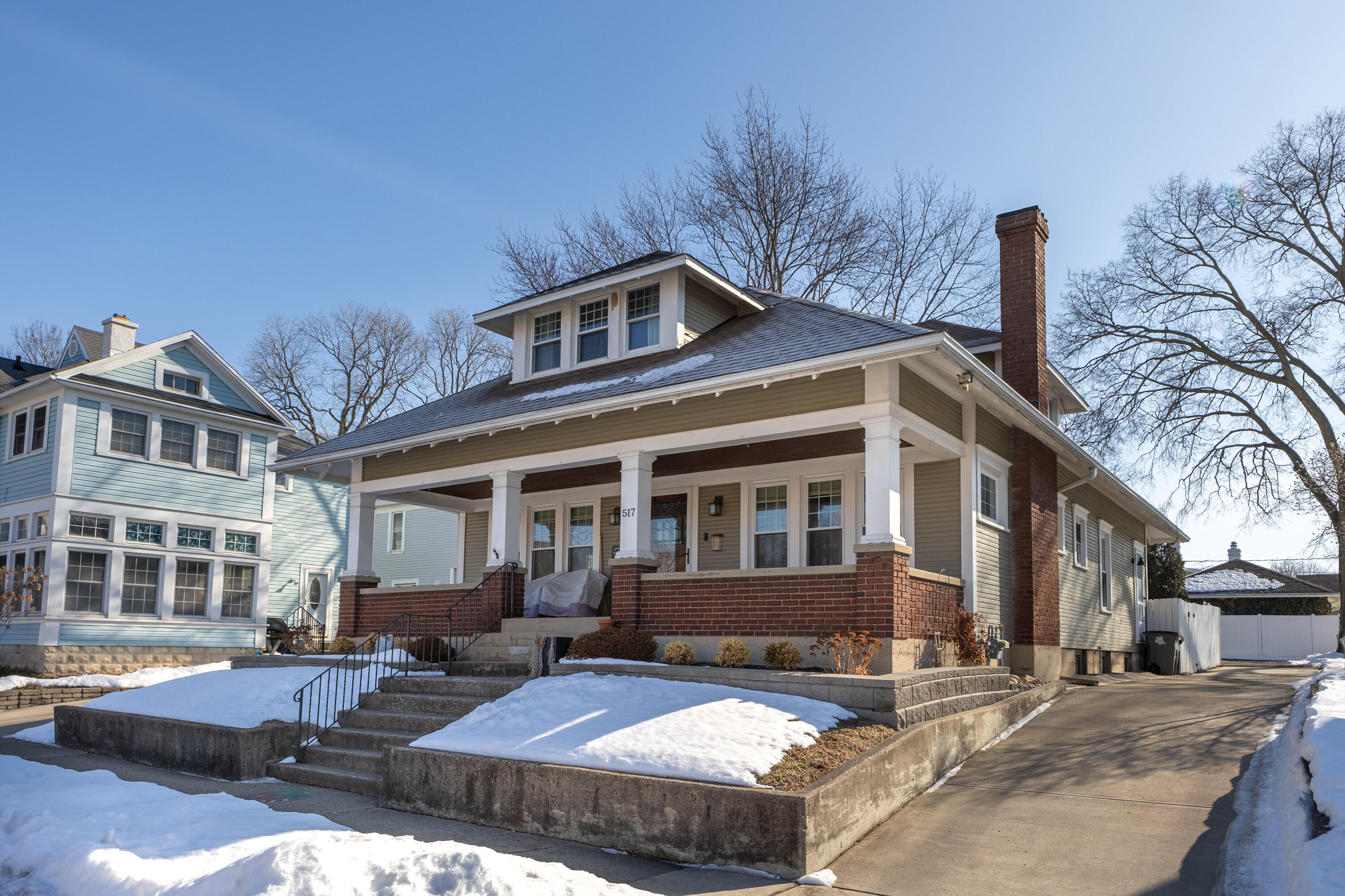 517 Cherry Street, Troy, Ohio 45373