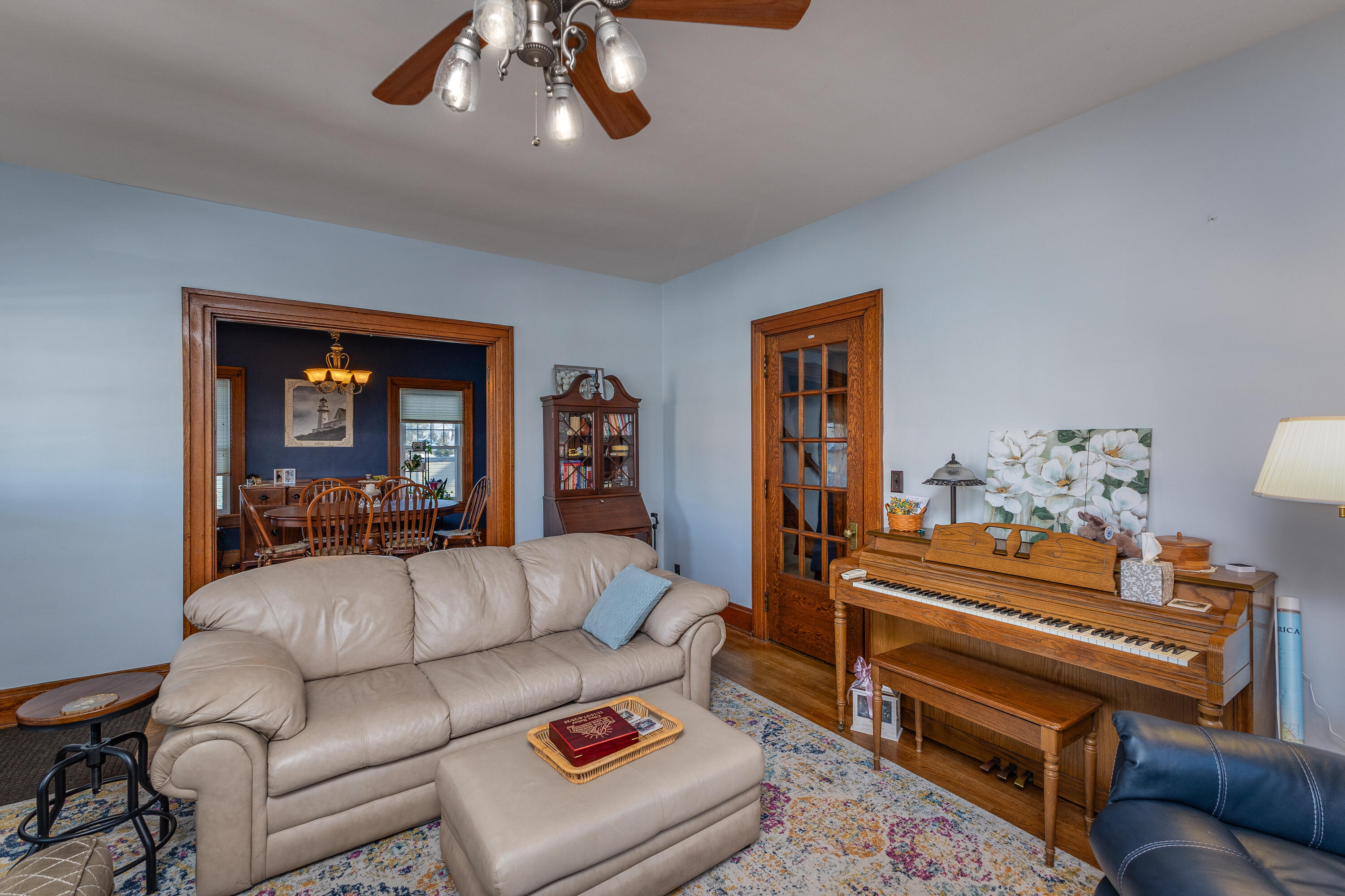 517 Cherry Street, Troy, Ohio 45373