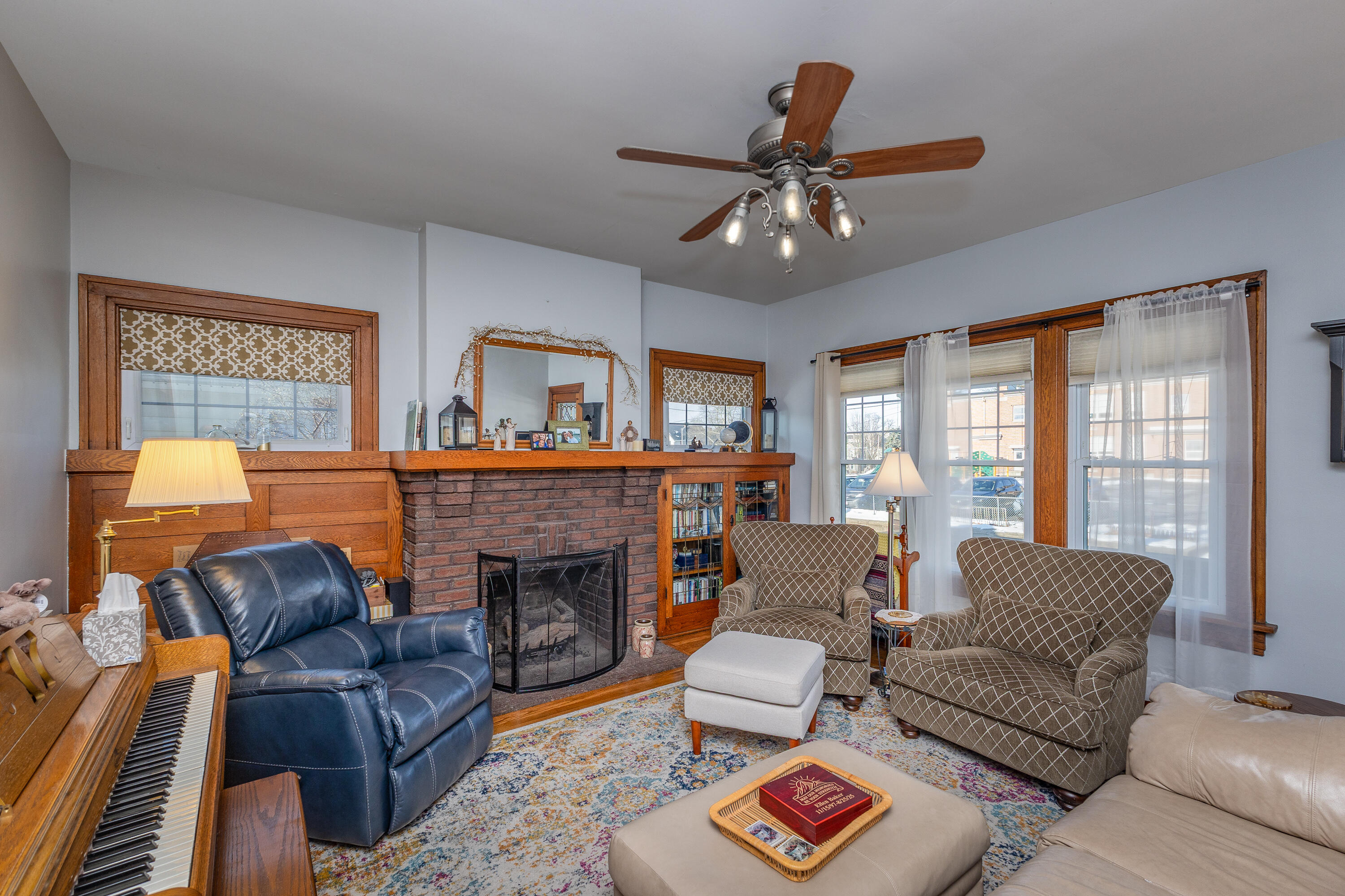 517 Cherry Street, Troy, Ohio 45373