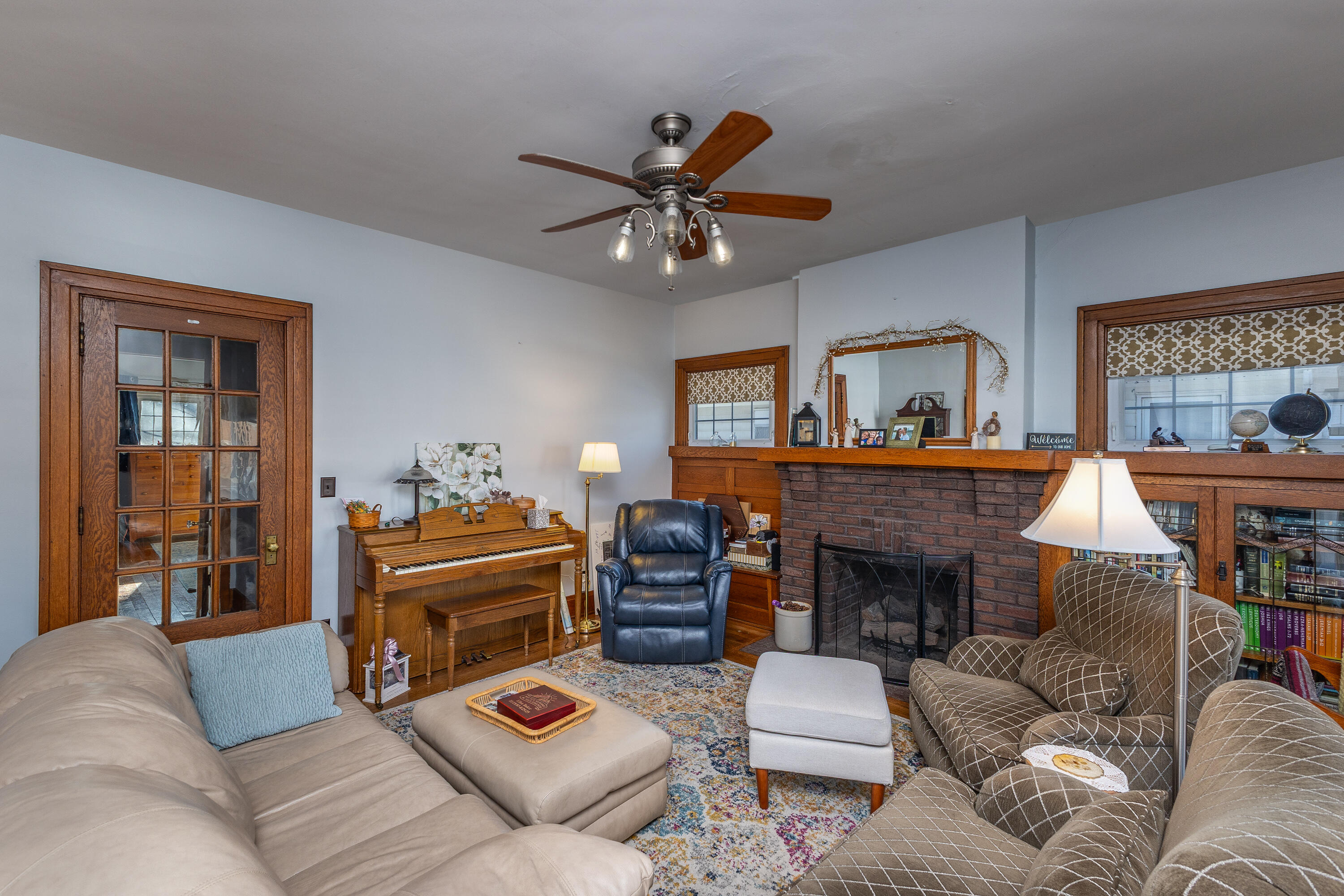 517 Cherry Street, Troy, Ohio 45373