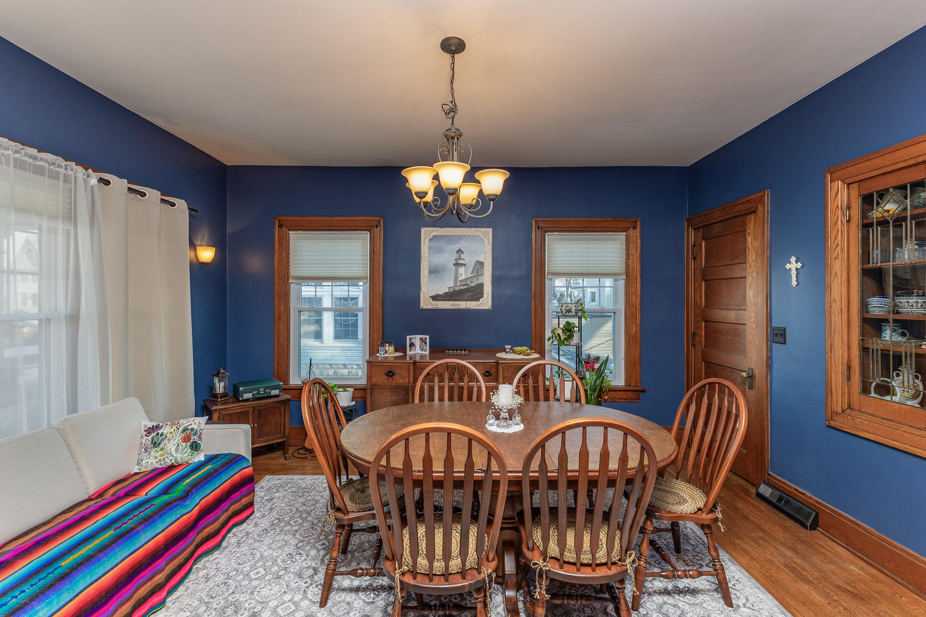 517 Cherry Street, Troy, Ohio 45373