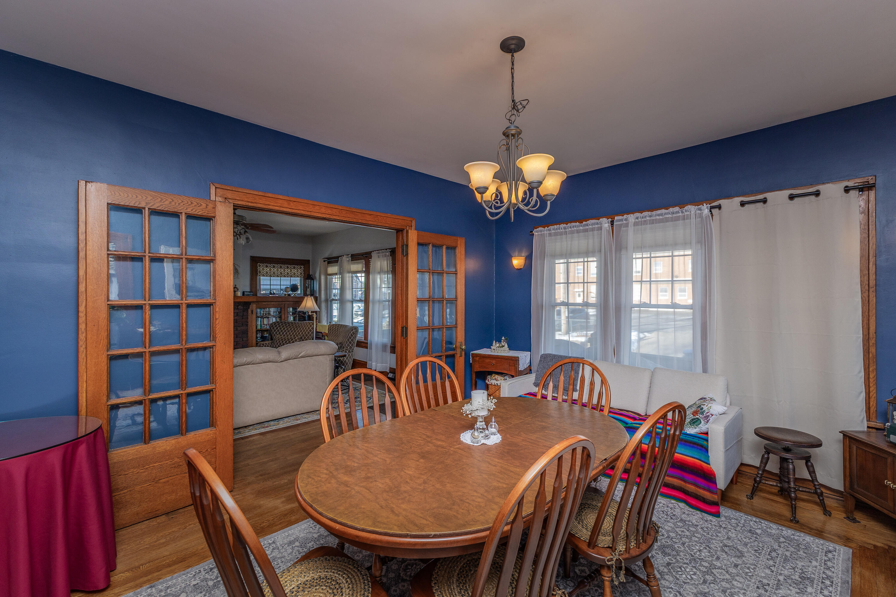 517 Cherry Street, Troy, Ohio 45373