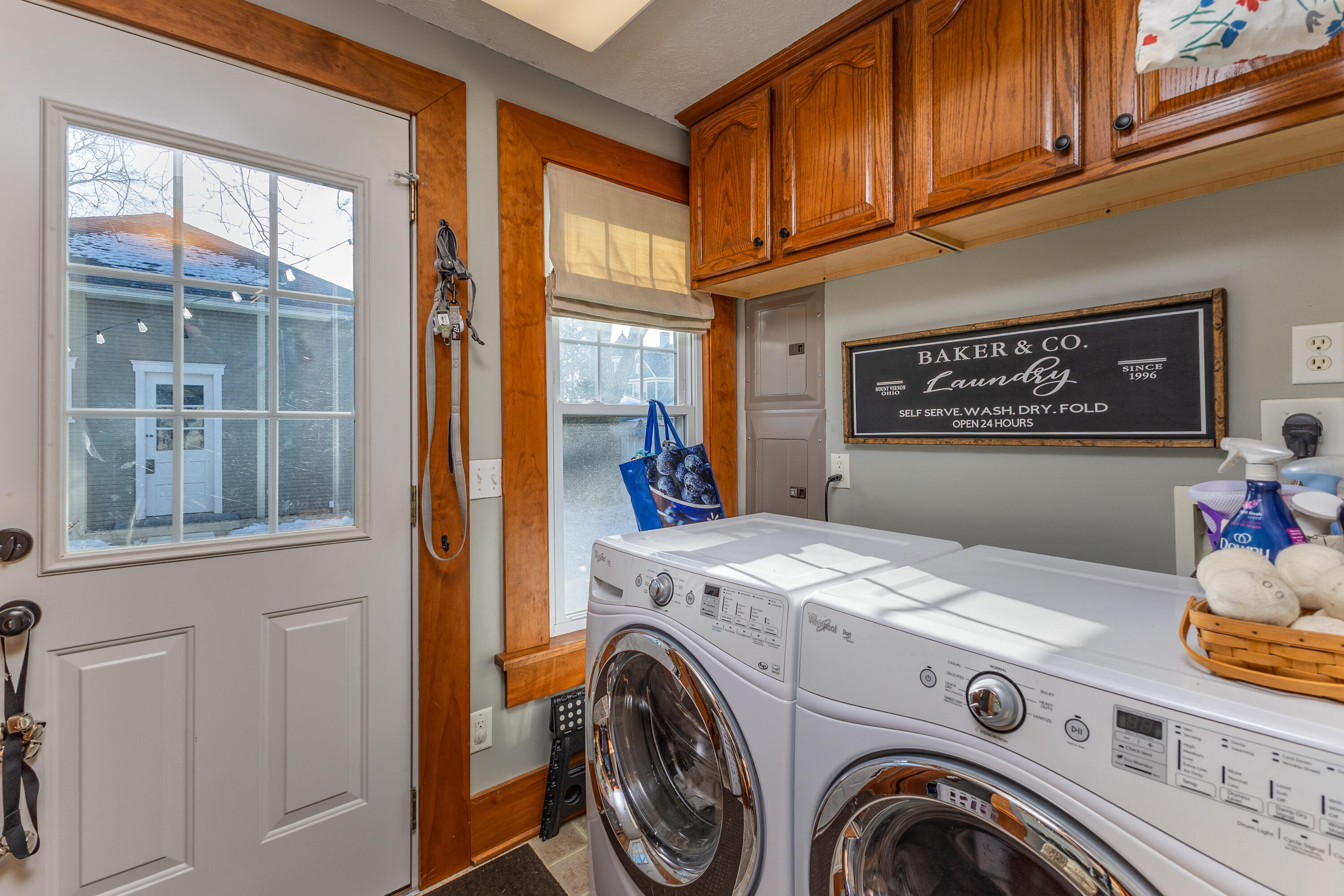 517 Cherry Street, Troy, Ohio 45373