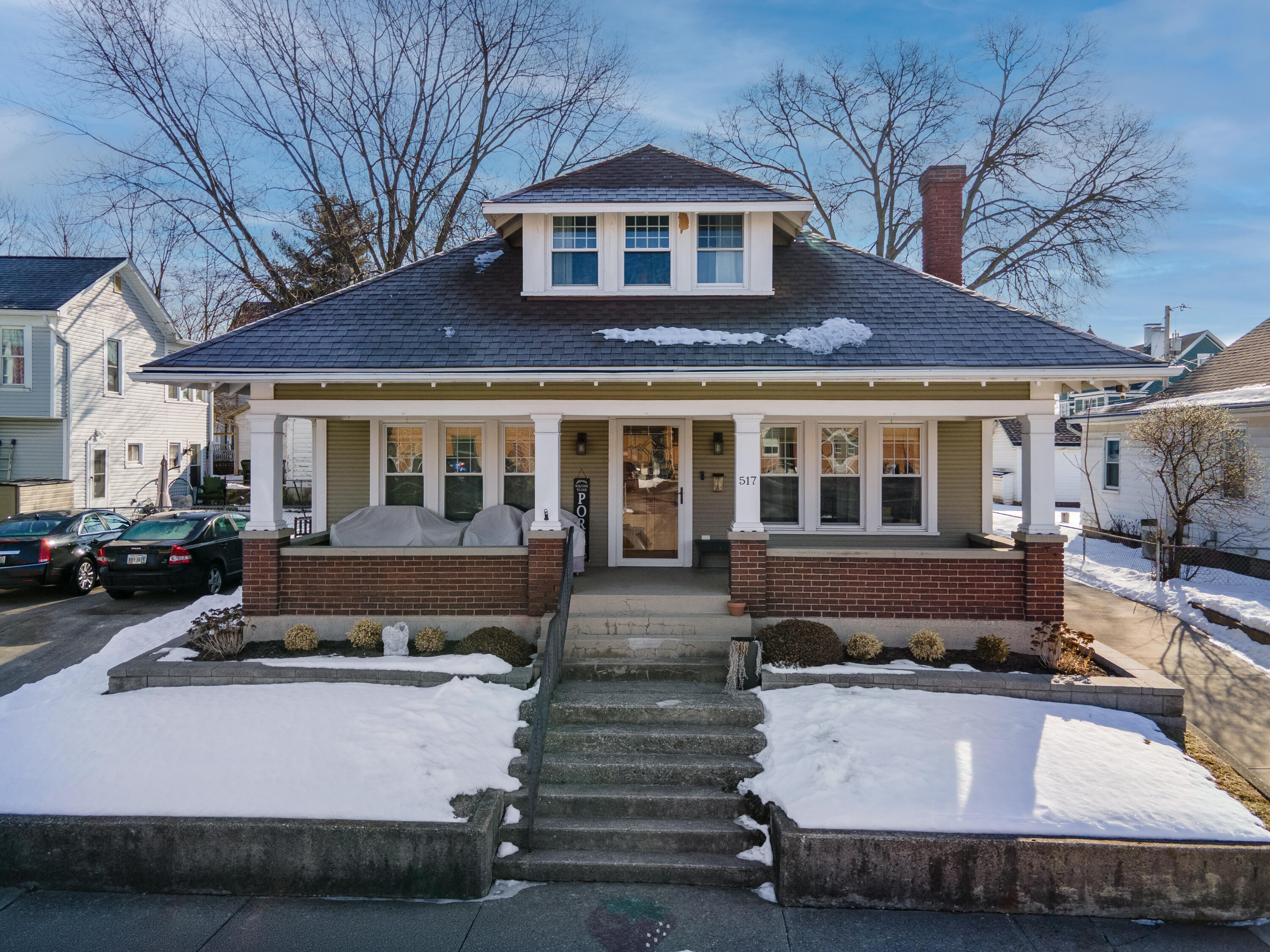 517 Cherry Street, Troy, Ohio 45373