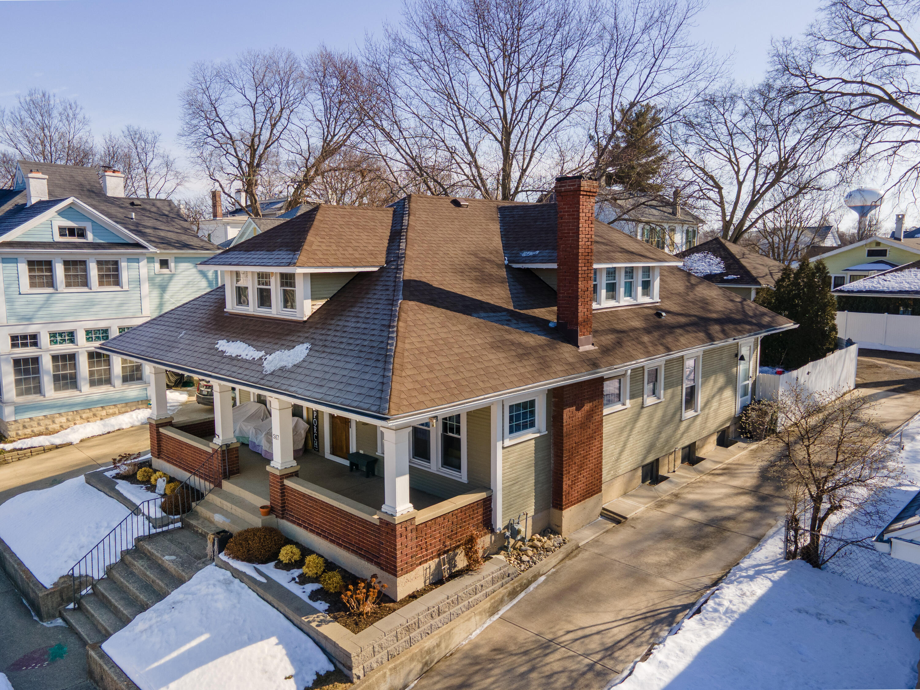 517 Cherry Street, Troy, Ohio 45373