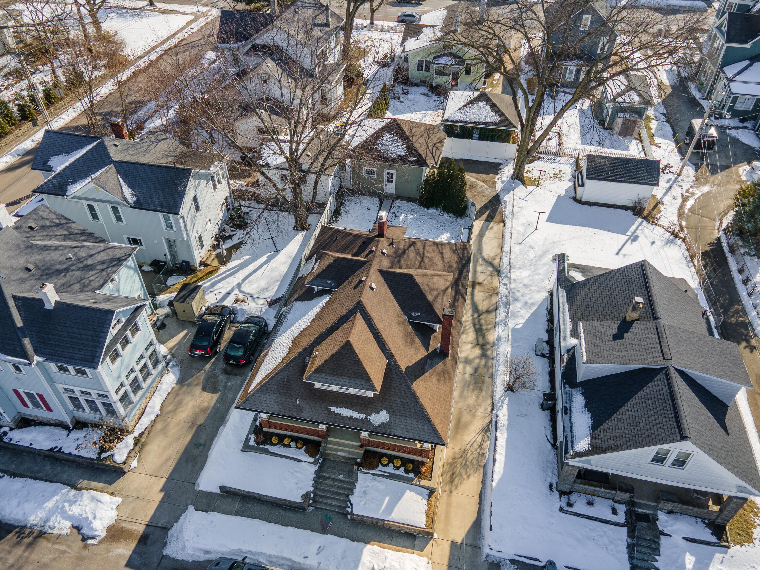 517 Cherry Street, Troy, Ohio 45373