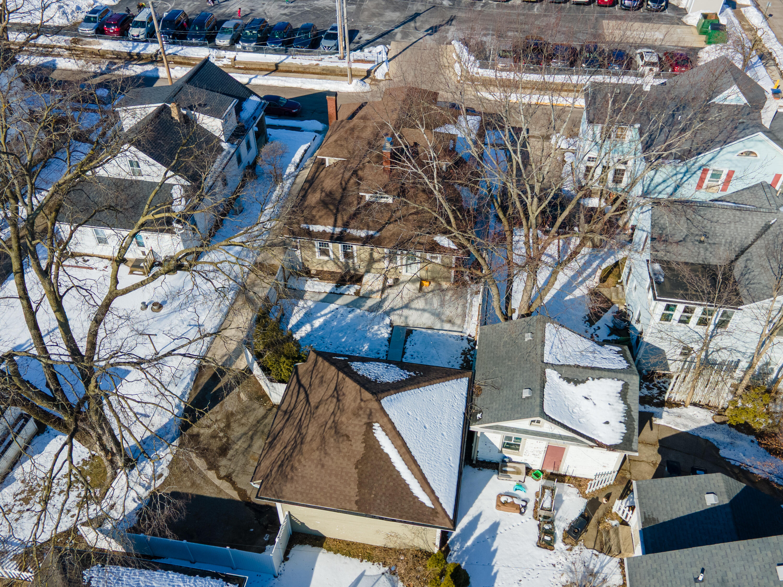 517 Cherry Street, Troy, Ohio 45373