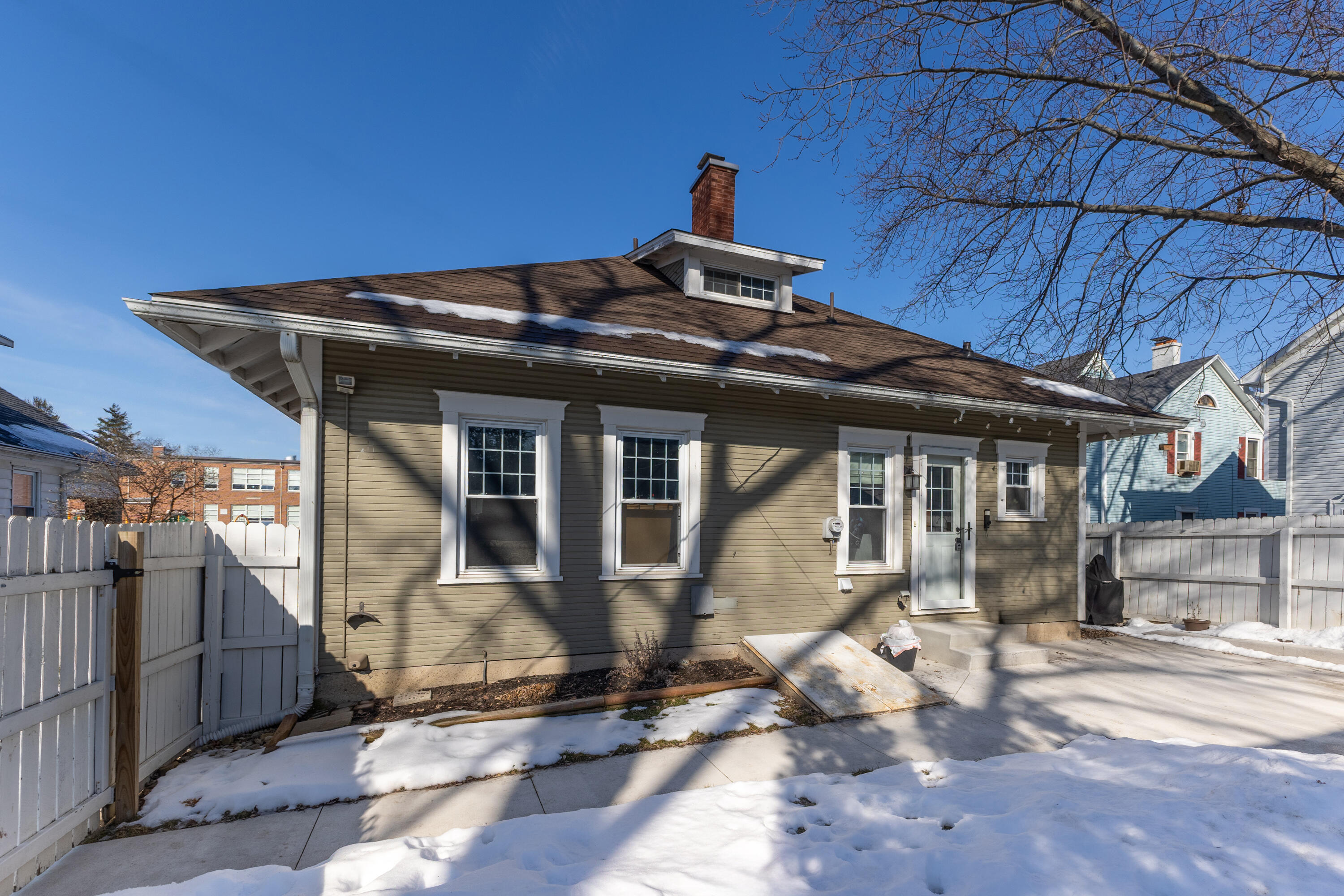 517 Cherry Street, Troy, Ohio 45373