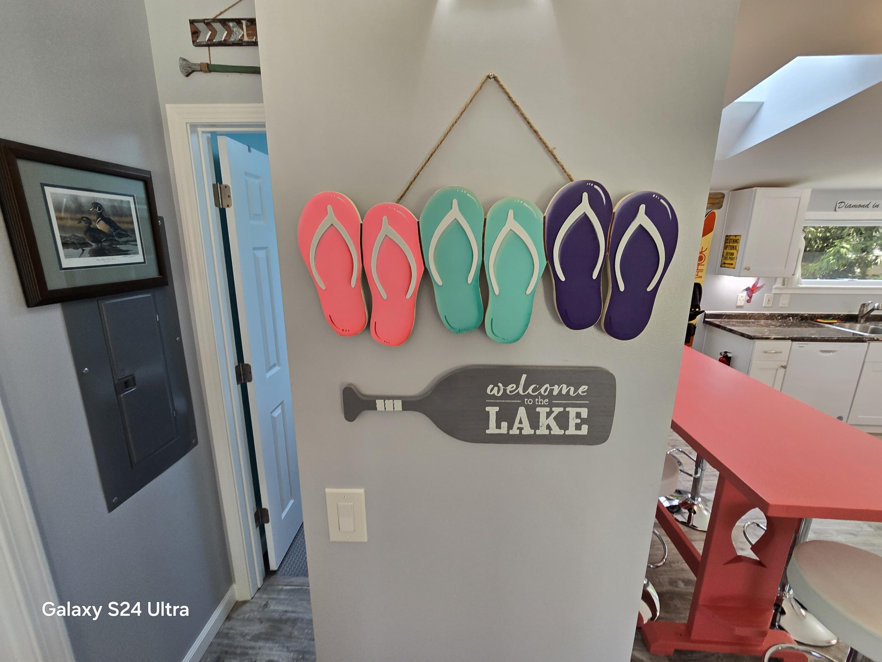 9371 Sassafras Drive, Lakeview, Ohio 43331