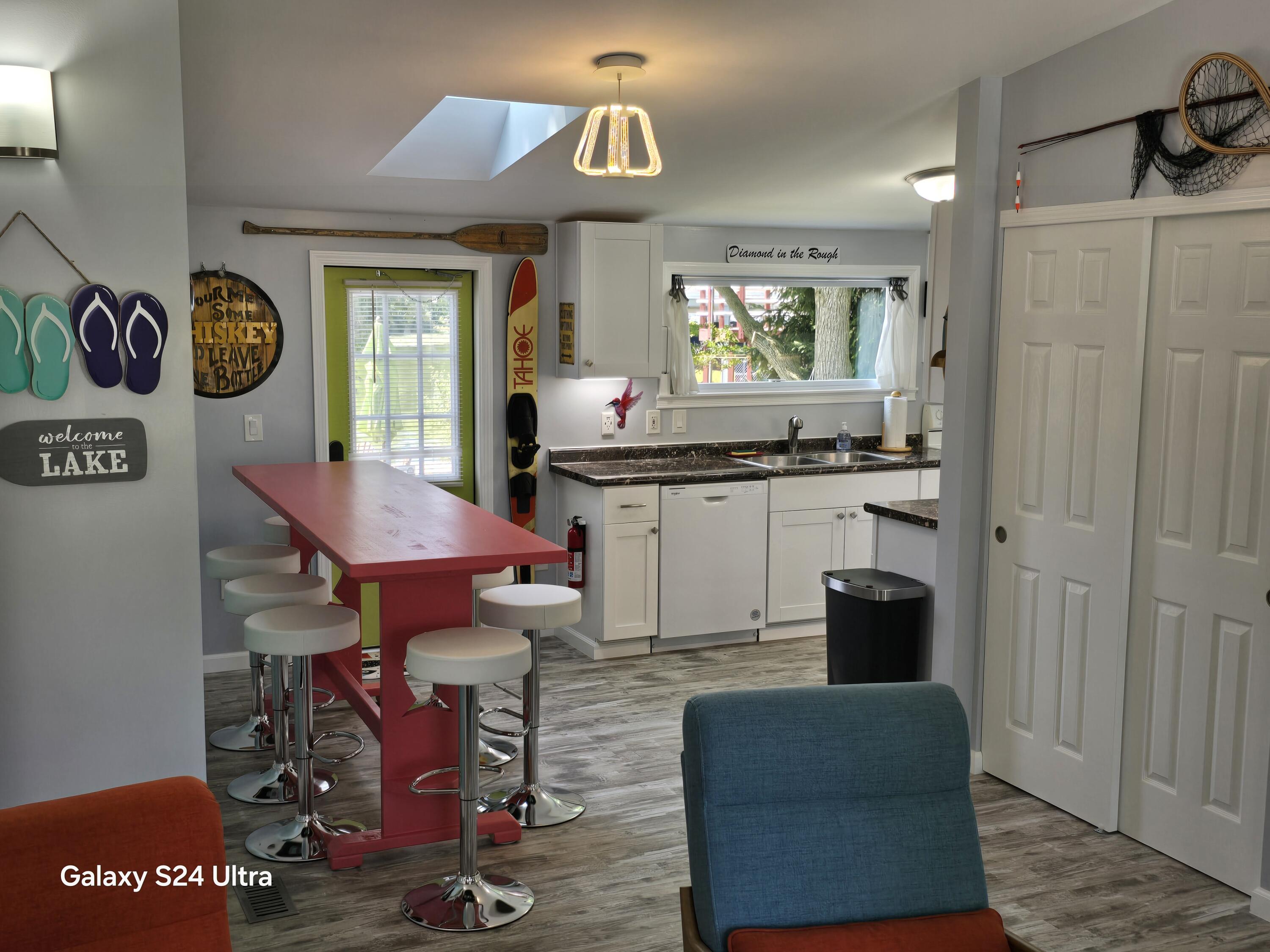 9371 Sassafras Drive, Lakeview, Ohio 43331