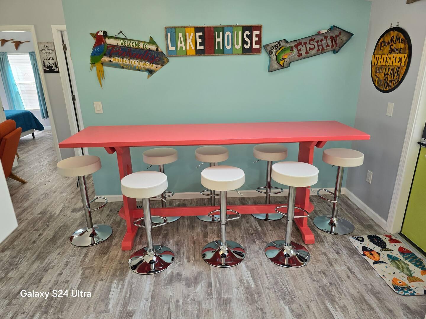 9371 Sassafras Drive, Lakeview, Ohio 43331