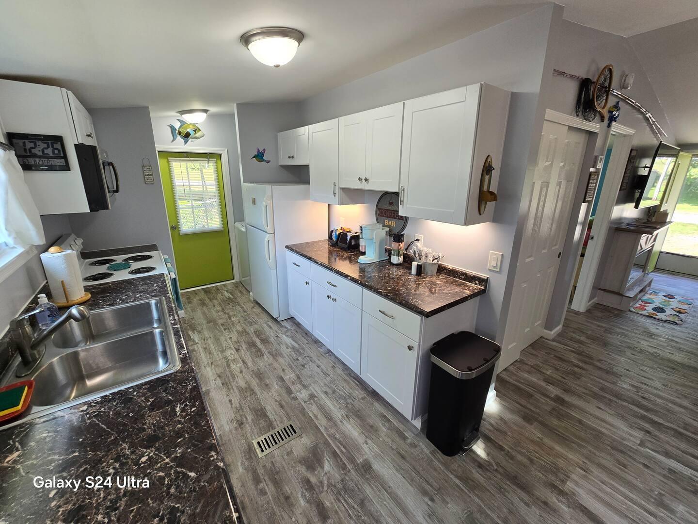 9371 Sassafras Drive, Lakeview, Ohio 43331