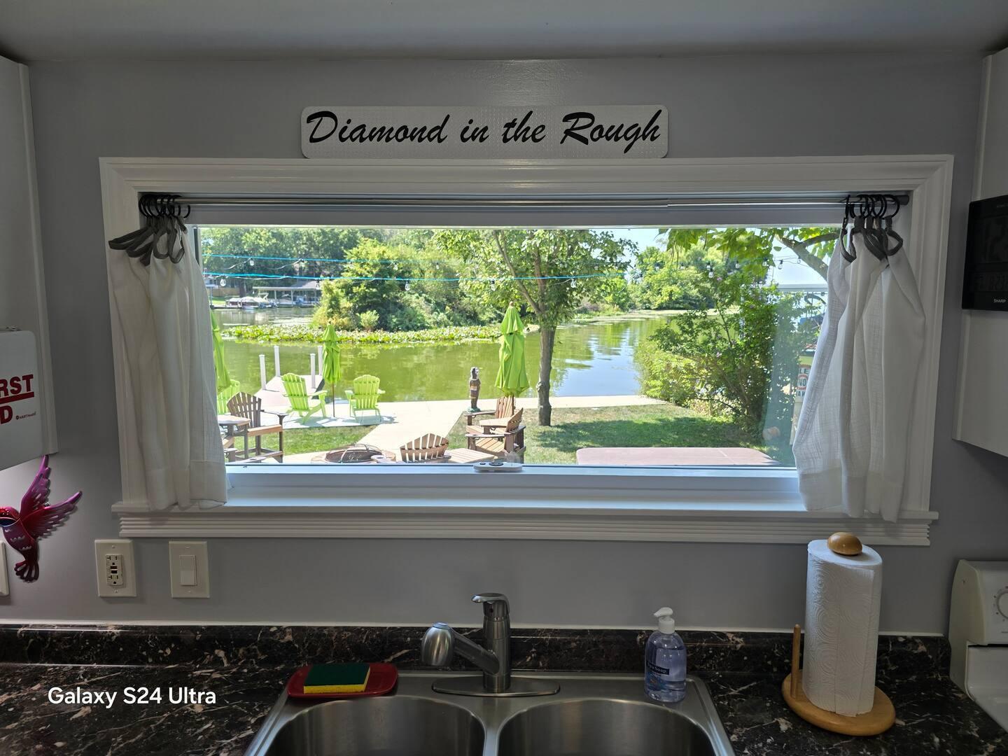 9371 Sassafras Drive, Lakeview, Ohio 43331