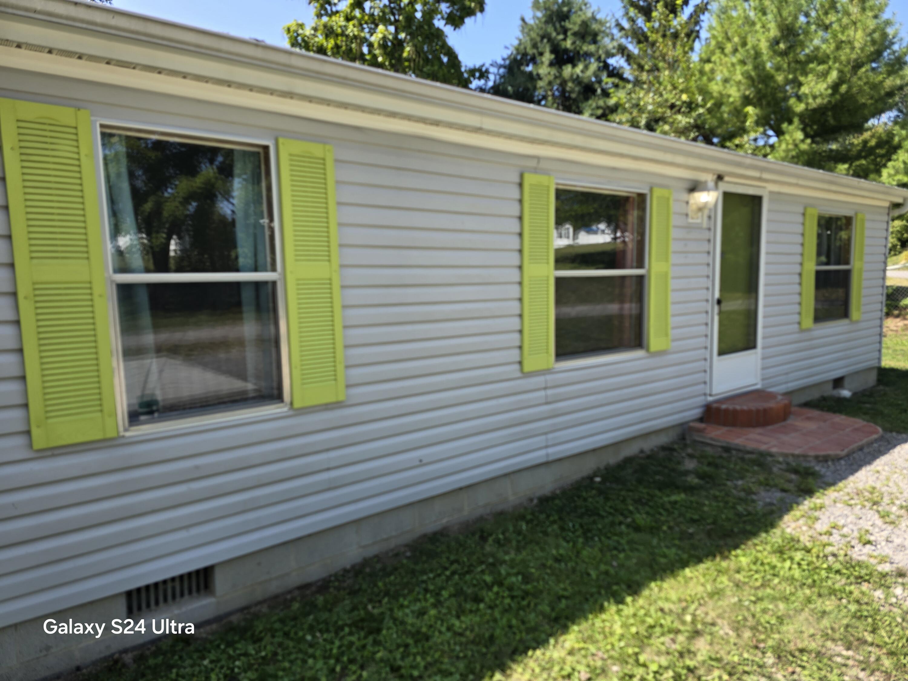 9371 Sassafras Drive, Lakeview, Ohio 43331