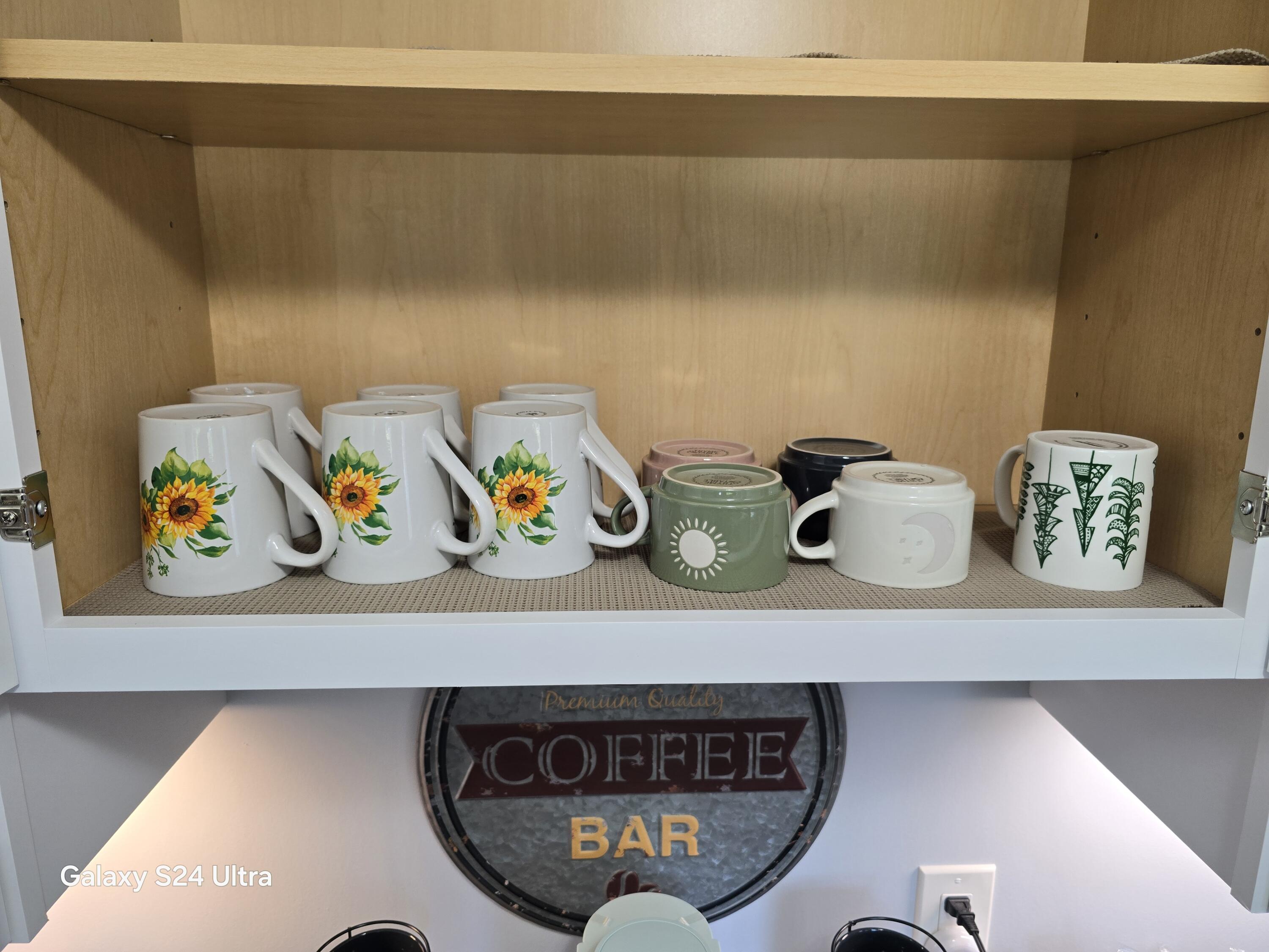 9371 Sassafras Drive, Lakeview, Ohio 43331