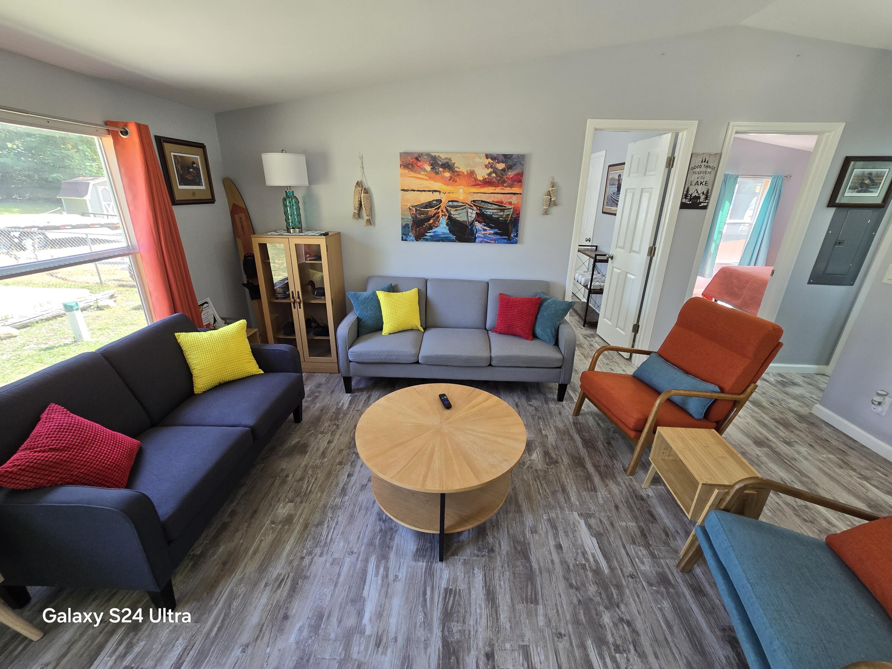 9371 Sassafras Drive, Lakeview, Ohio 43331