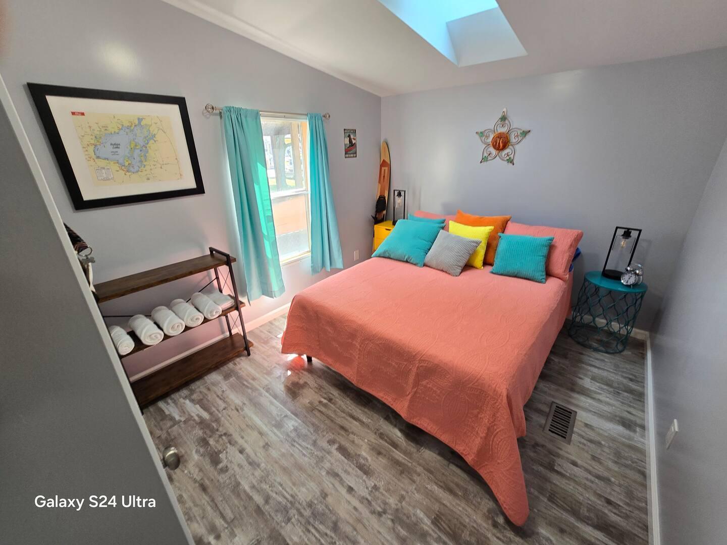 9371 Sassafras Drive, Lakeview, Ohio 43331