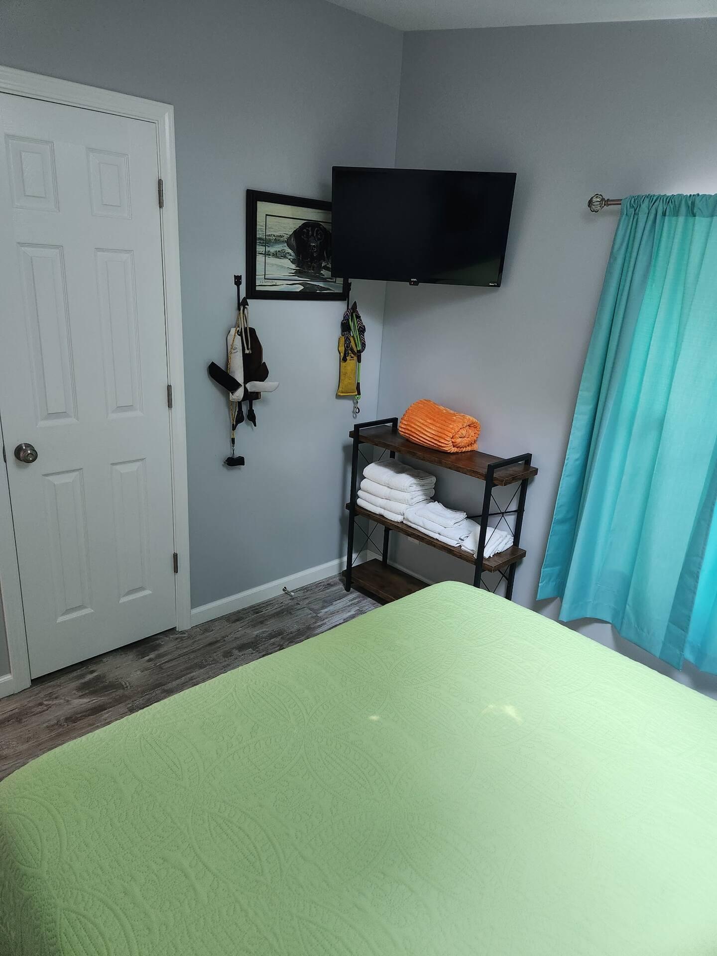 9371 Sassafras Drive, Lakeview, Ohio 43331